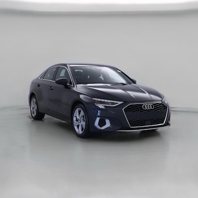 2023 Audi A3 Premium