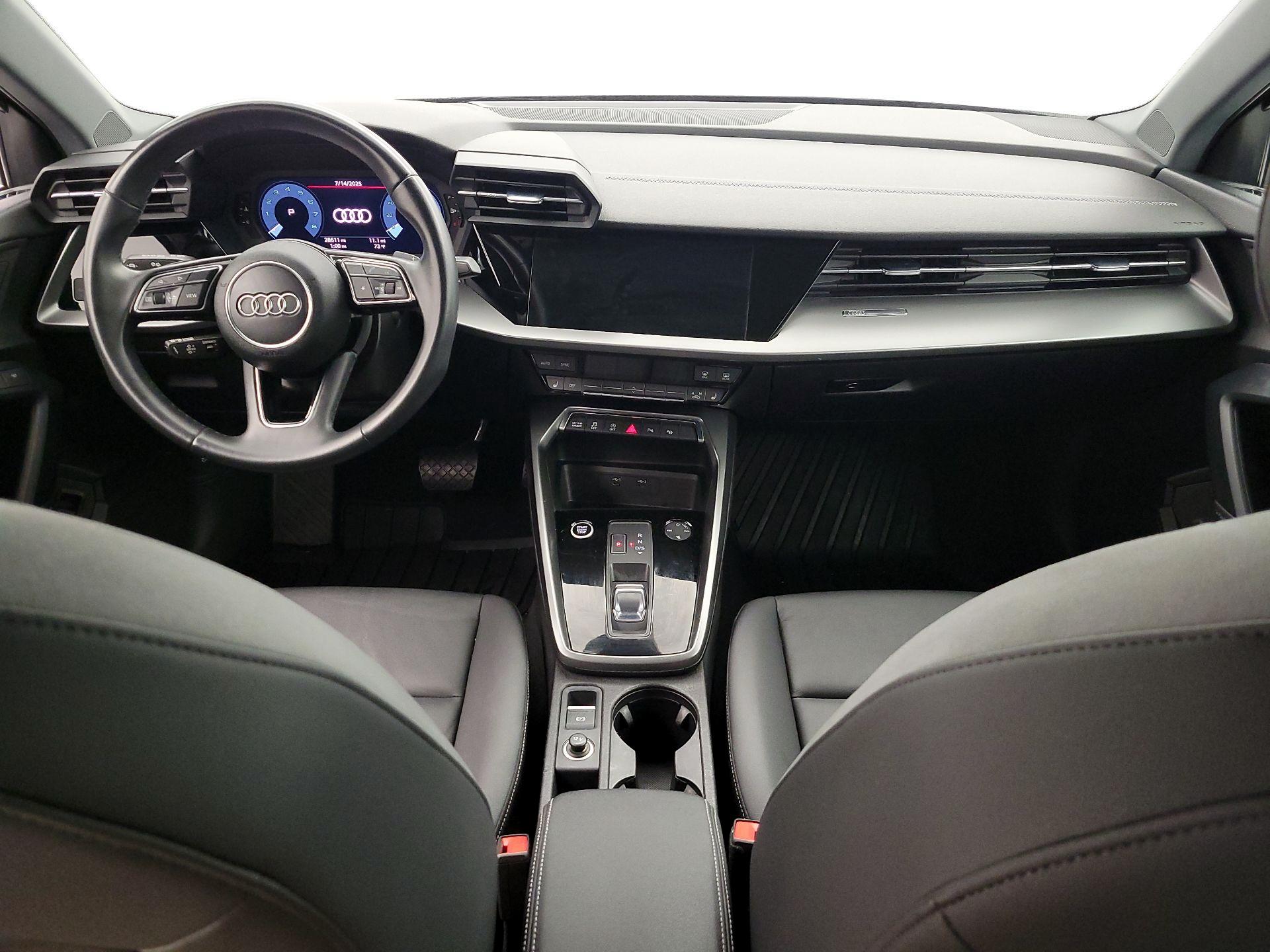 Thumbnail: 2023 Audi A3 - 9