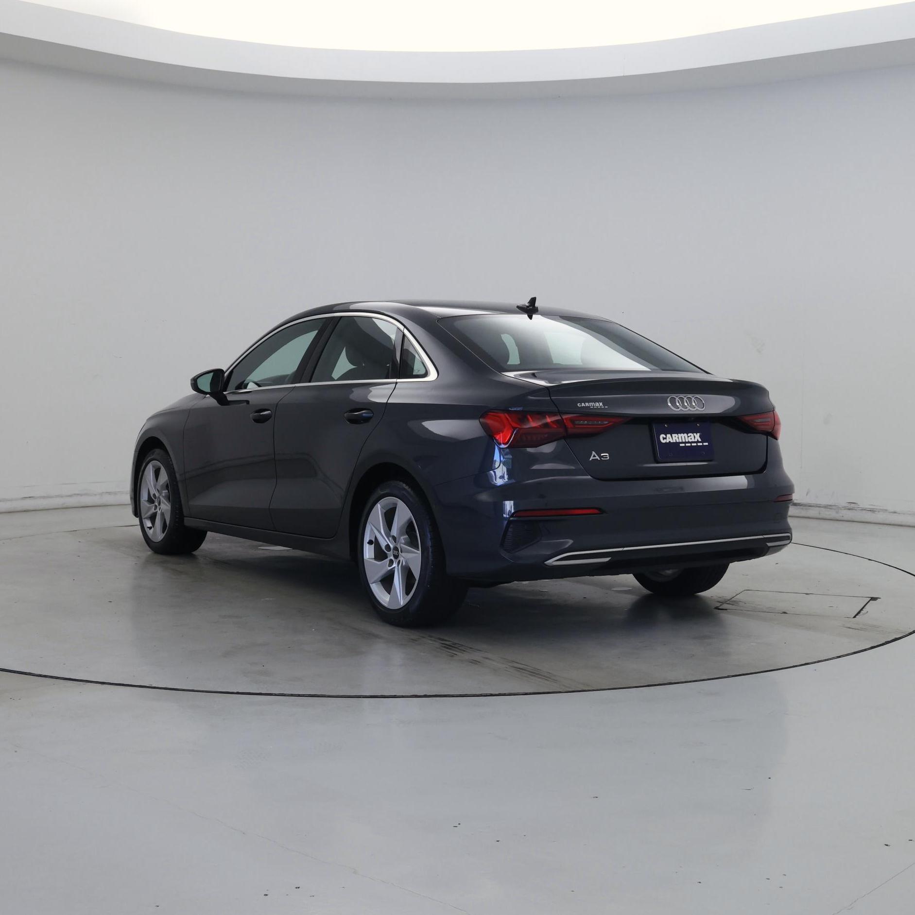 Thumbnail: 2023 Audi A3 - 2