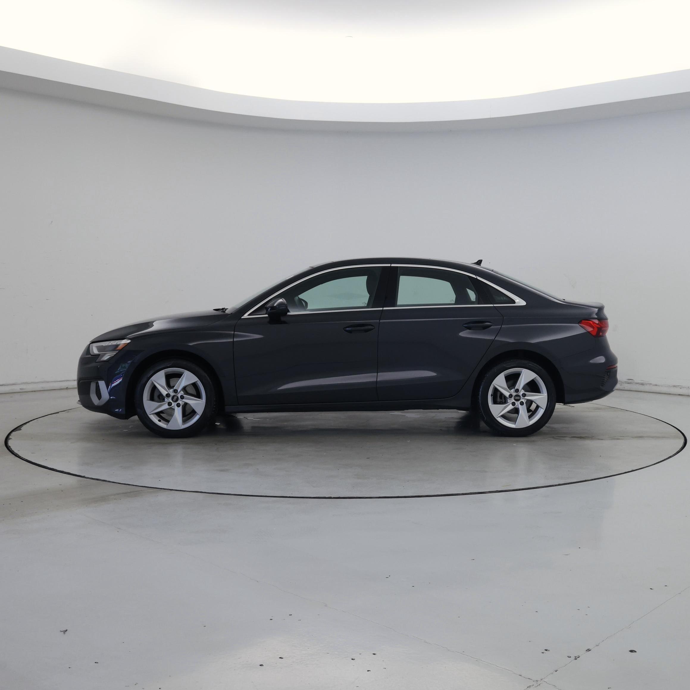 Thumbnail: 2023 Audi A3 - 3