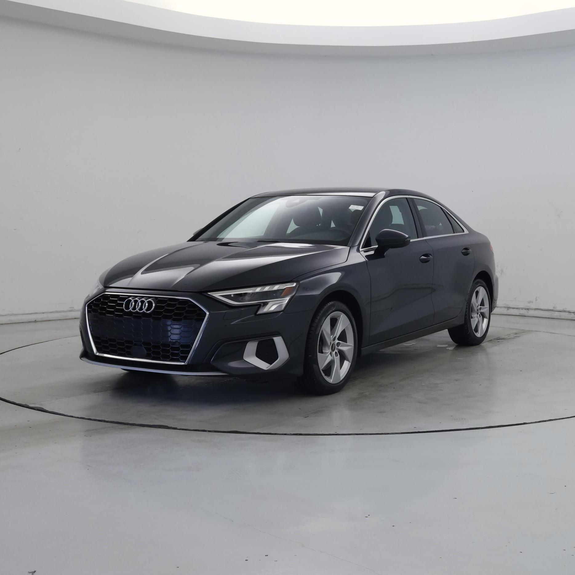 Thumbnail: 2023 Audi A3 - 4