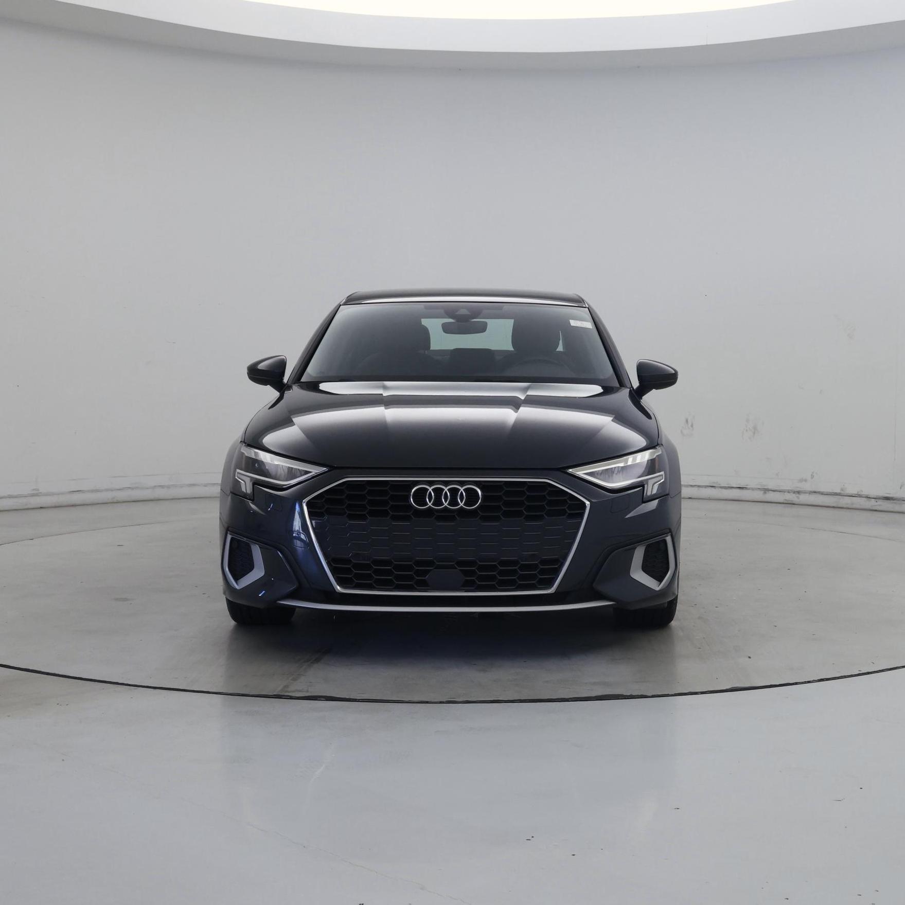 Thumbnail: 2023 Audi A3 - 5
