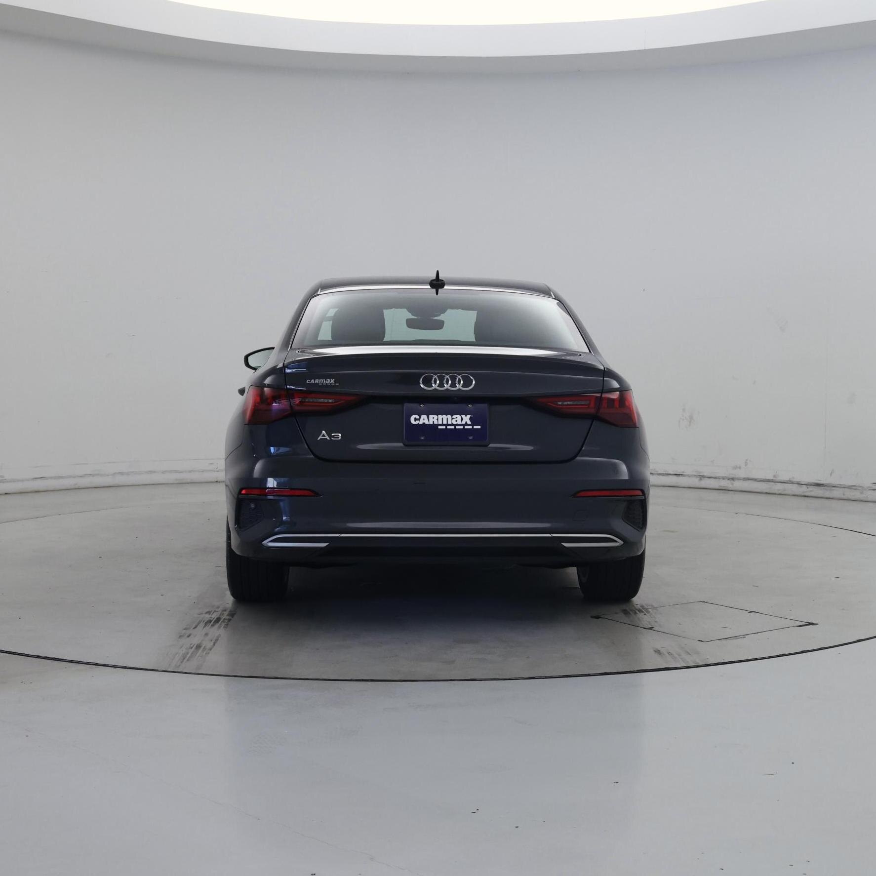 Thumbnail: 2023 Audi A3 - 6
