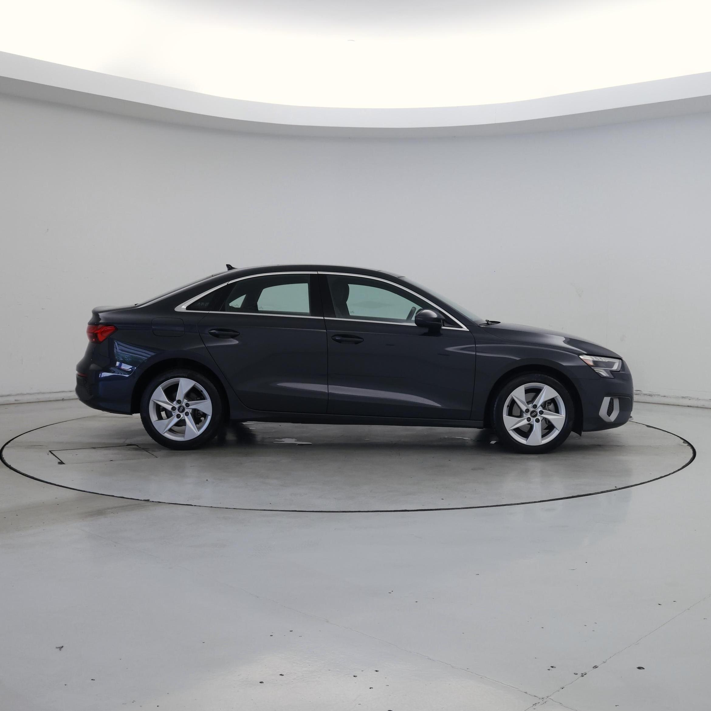 Thumbnail: 2023 Audi A3 - 7