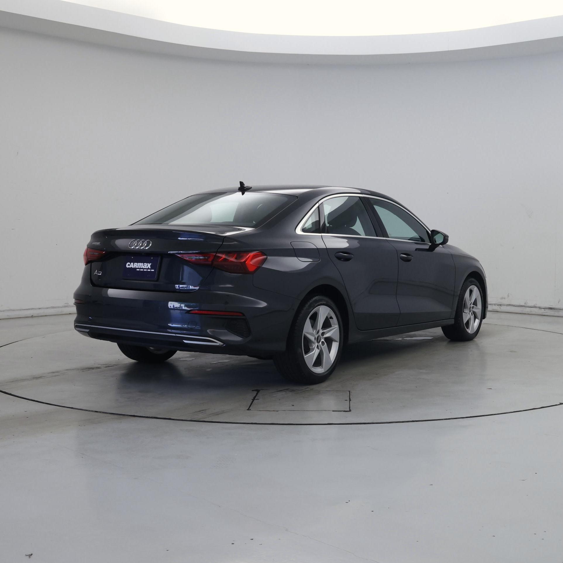Thumbnail: 2023 Audi A3 - 8