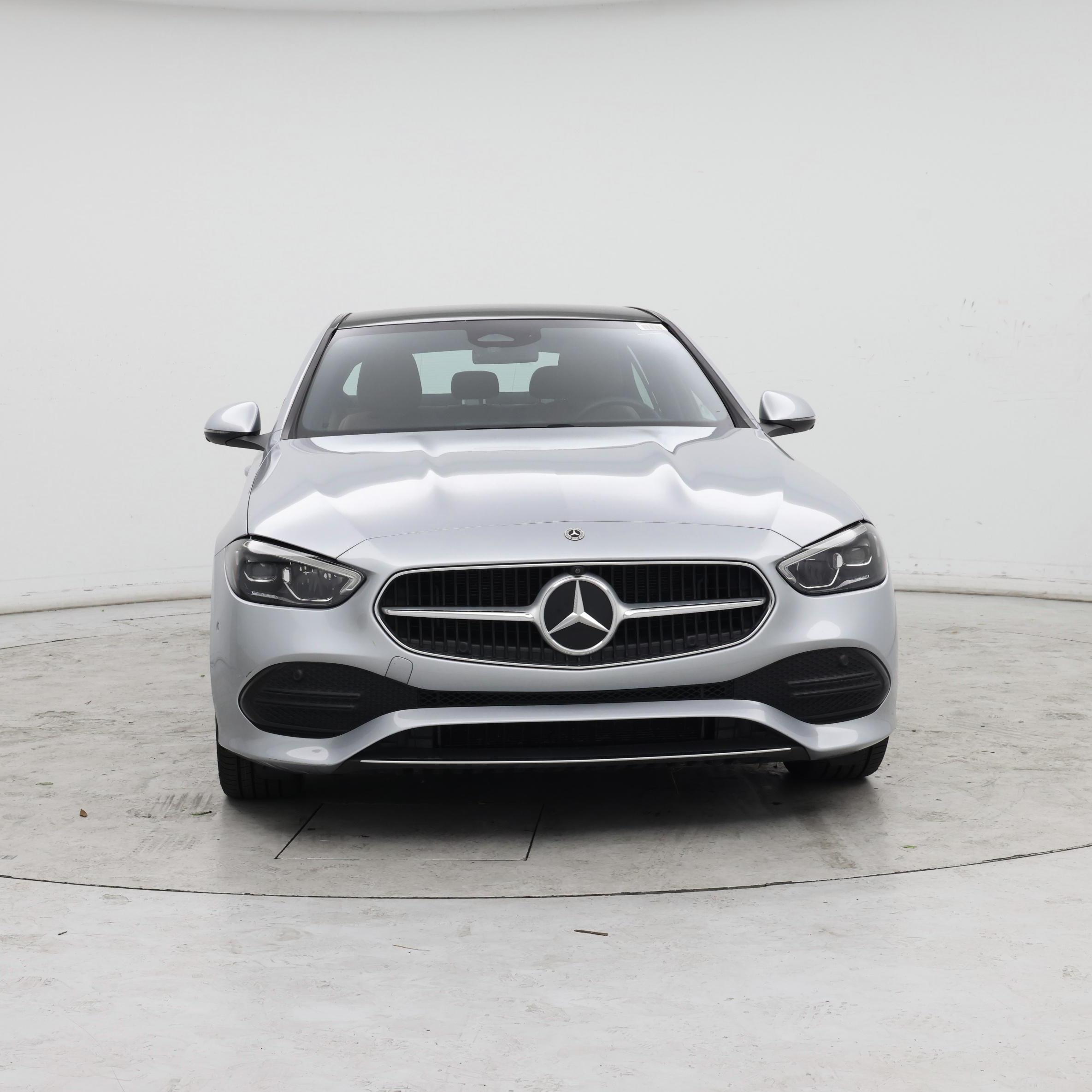 Thumbnail: 2022 Mercedes-Benz C-Class - 5