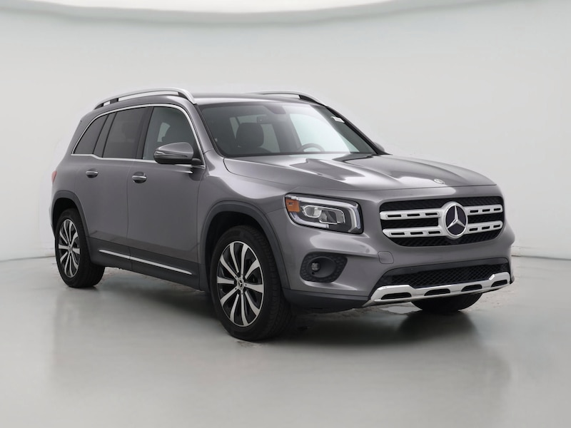 2020 Mercedes-Benz GLB 250 -
                  Hickory, NC