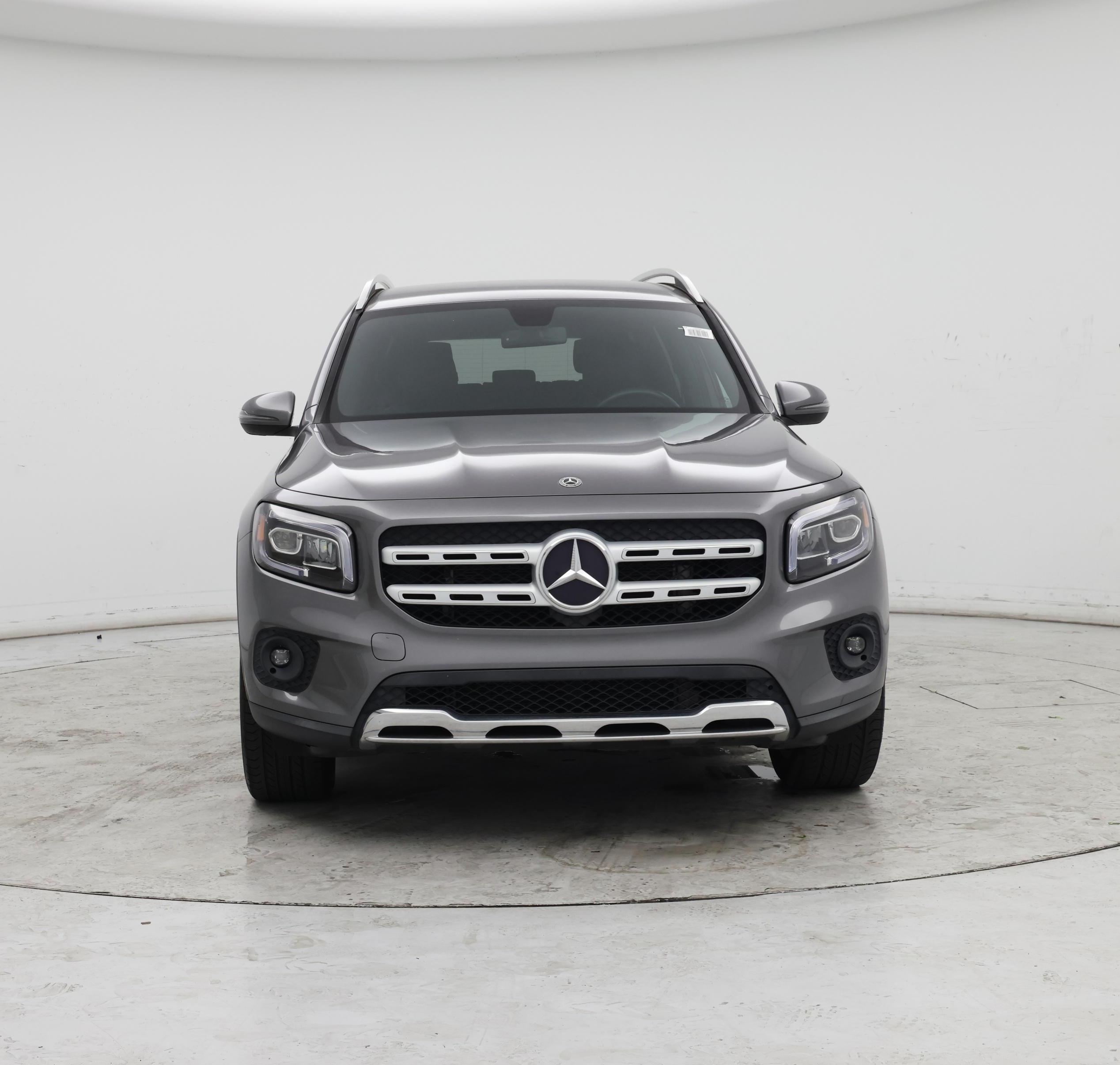 Thumbnail: 2020 Mercedes-Benz GLB - 5