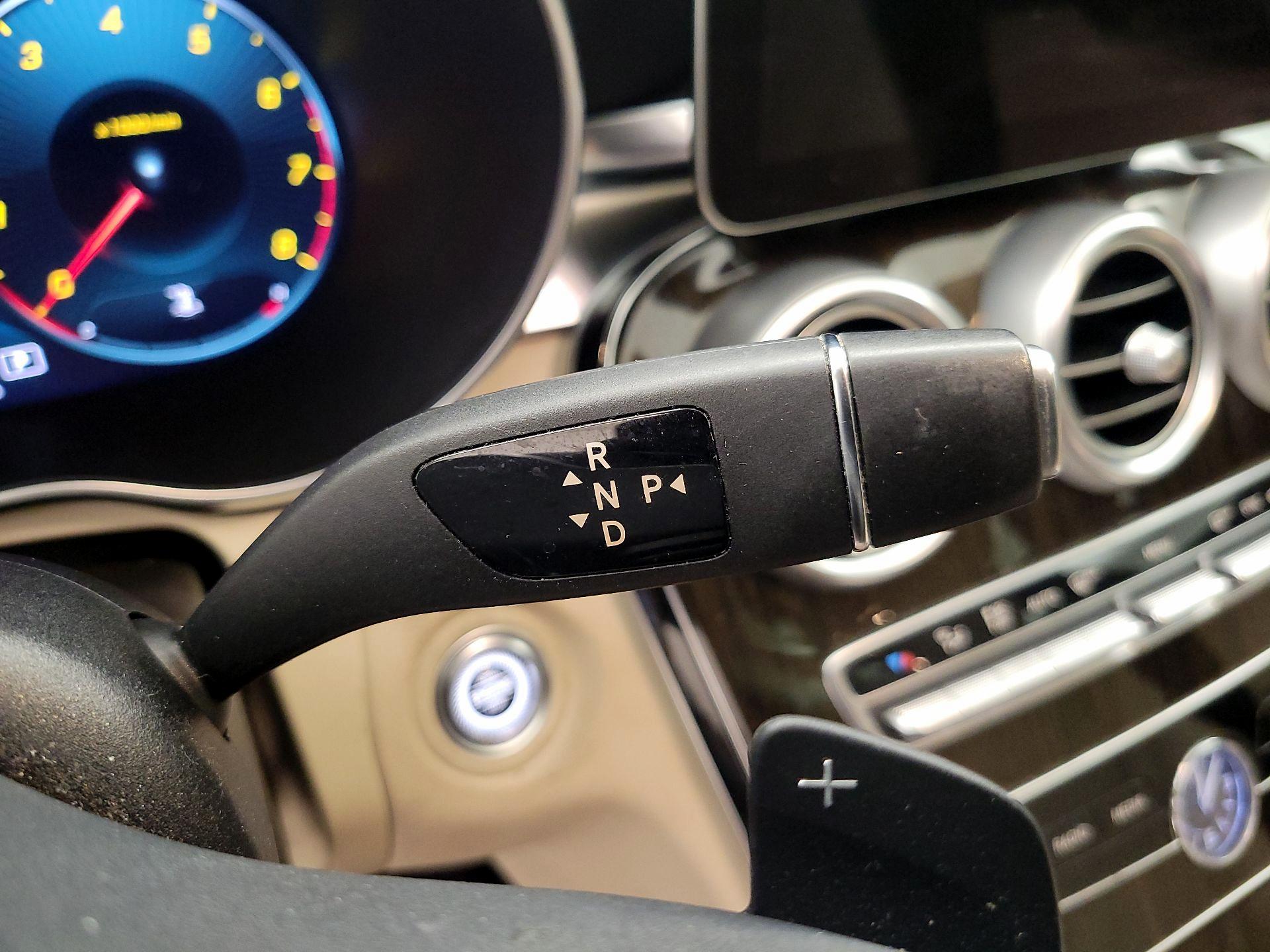 Thumbnail: 2021 Mercedes-Benz C-Class - 17