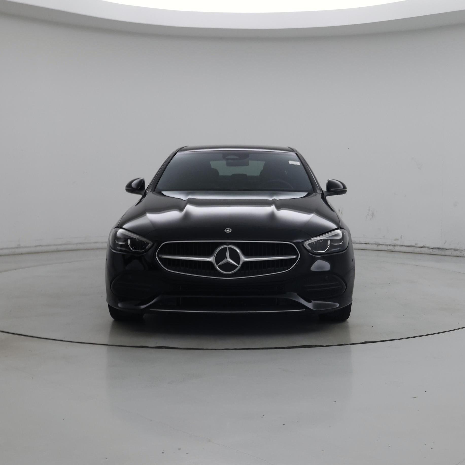 Thumbnail: 2023 Mercedes-Benz C-Class - 5