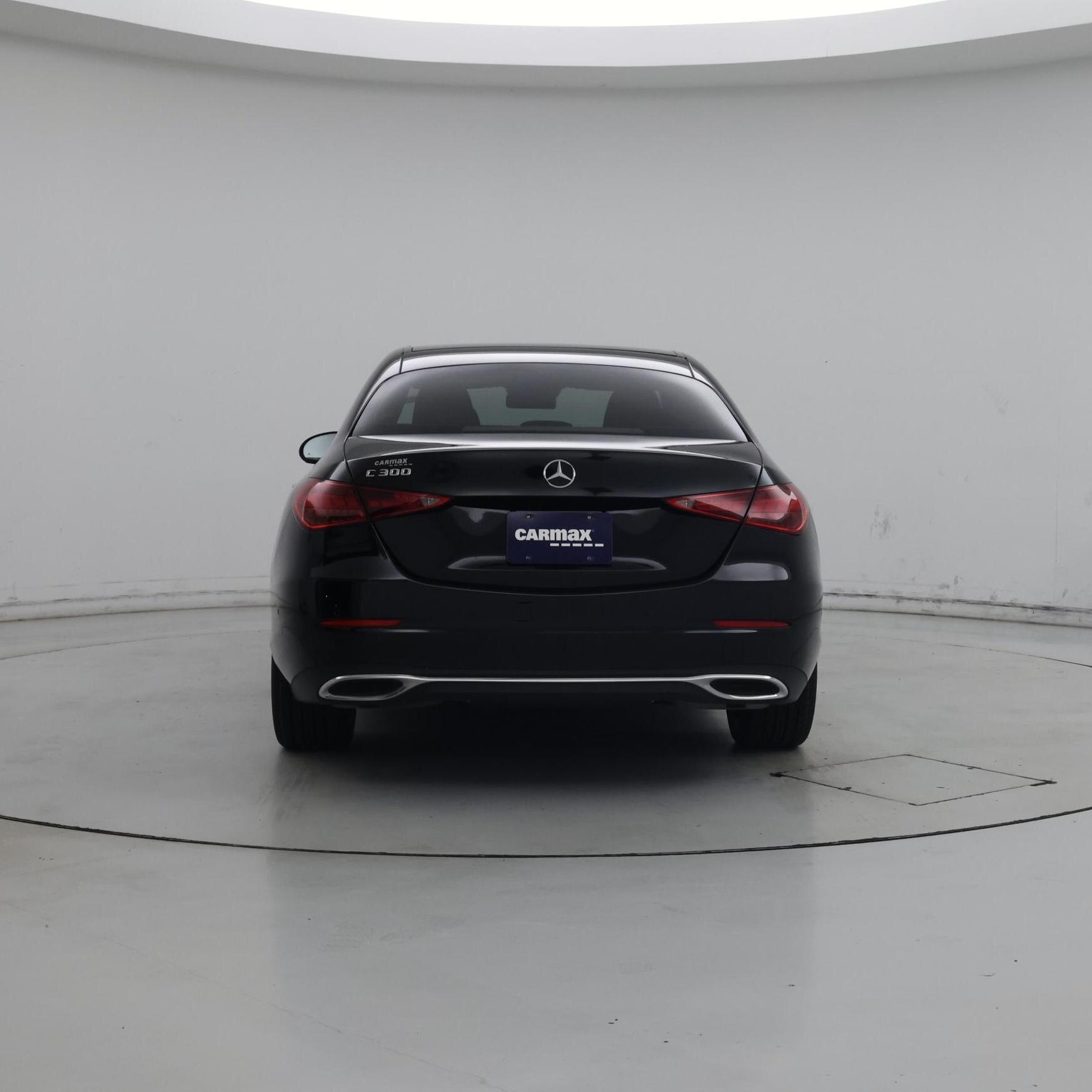 Thumbnail: 2023 Mercedes-Benz C-Class - 6