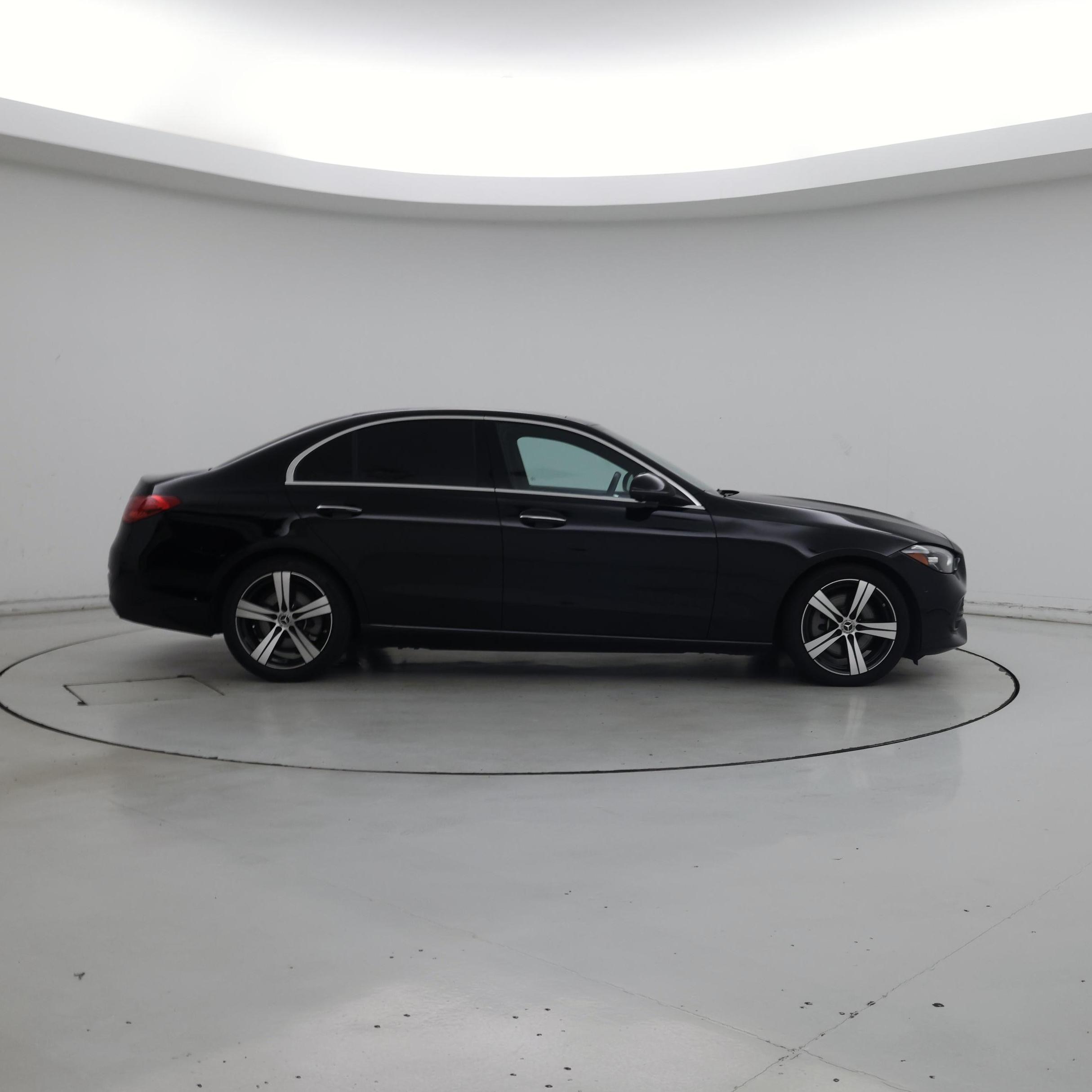 Thumbnail: 2023 Mercedes-Benz C-Class - 7