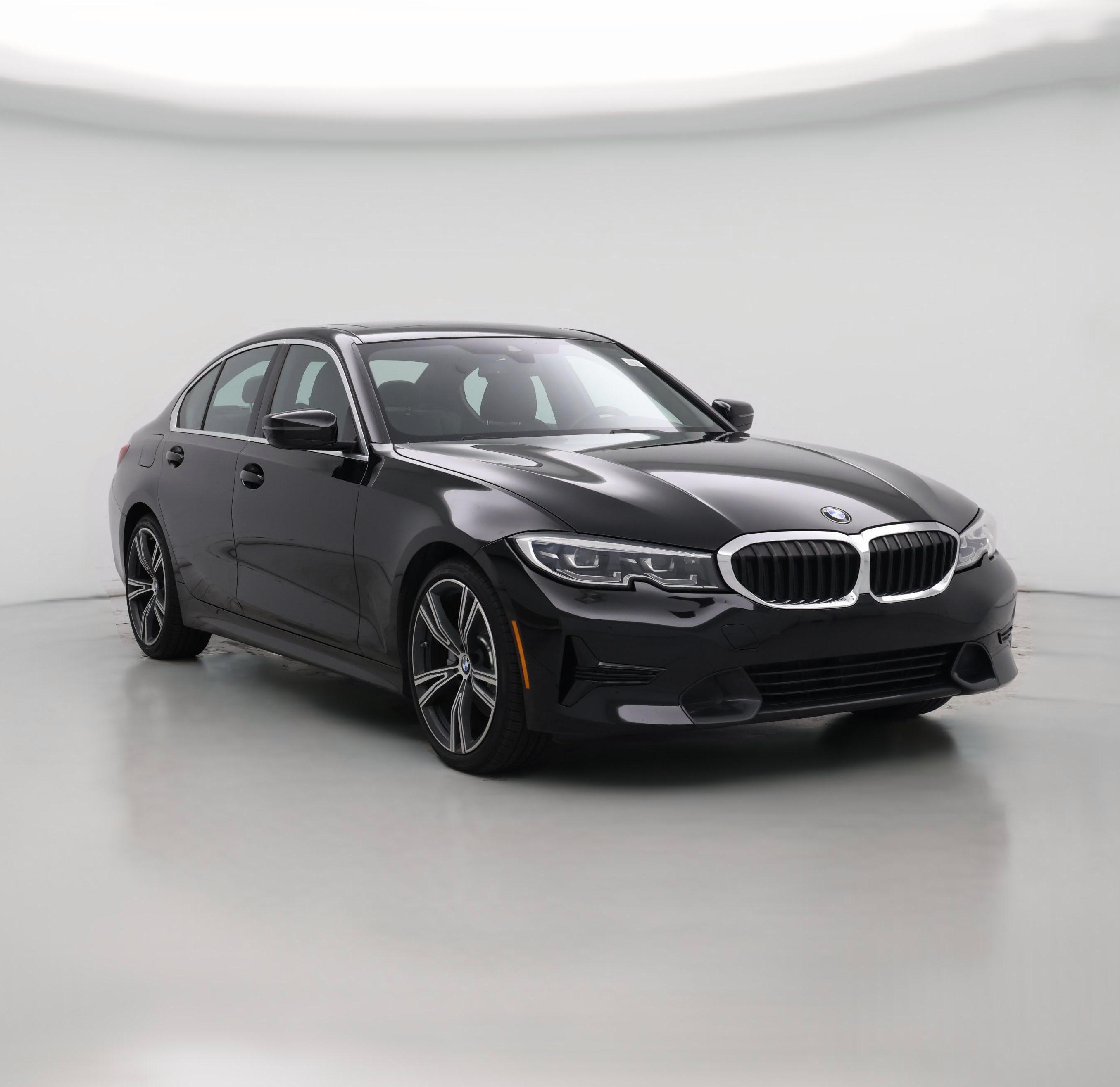 Thumbnail: 2020 BMW 3 Series - 1