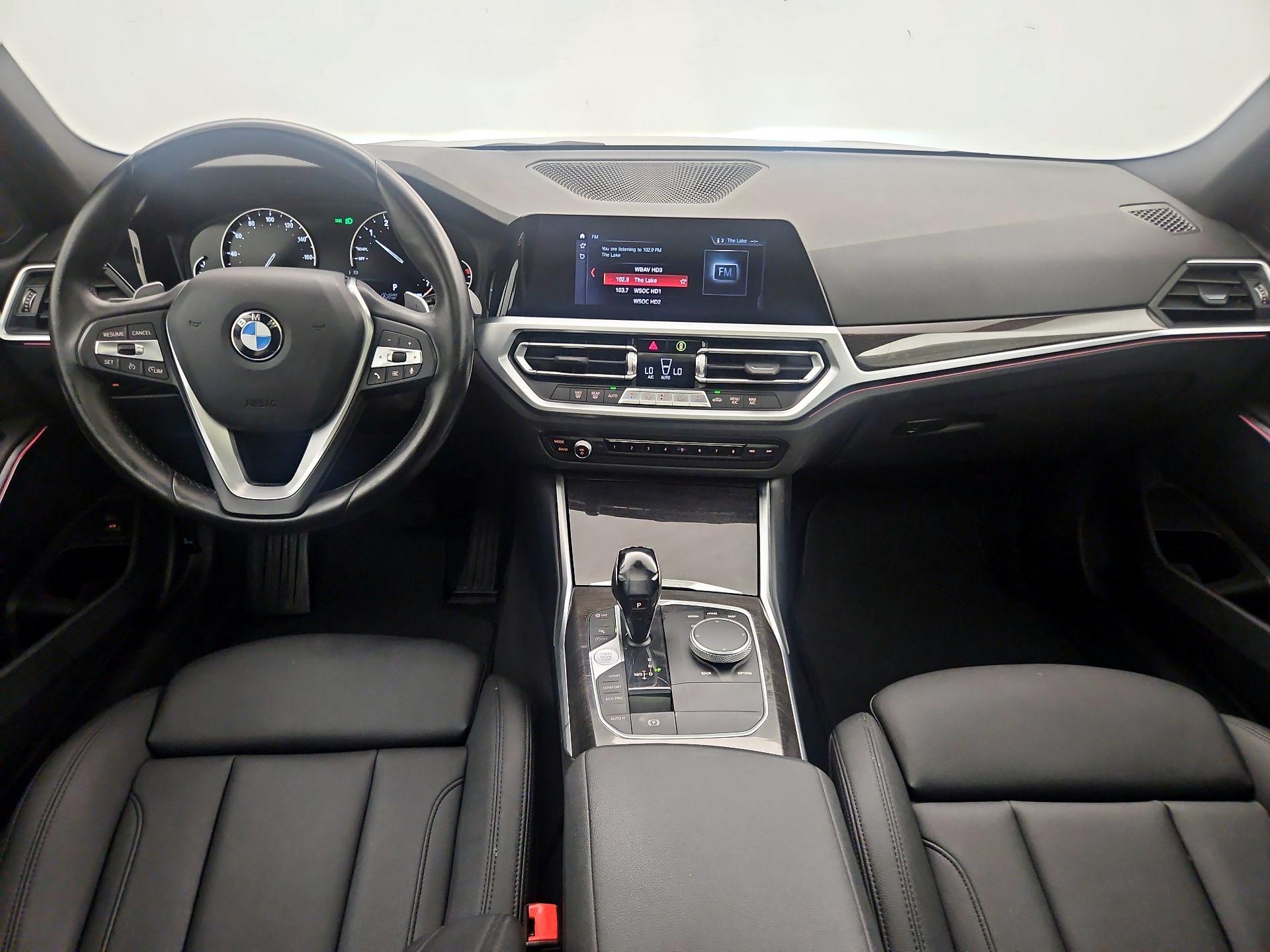 Thumbnail: 2020 BMW 3 Series - 9