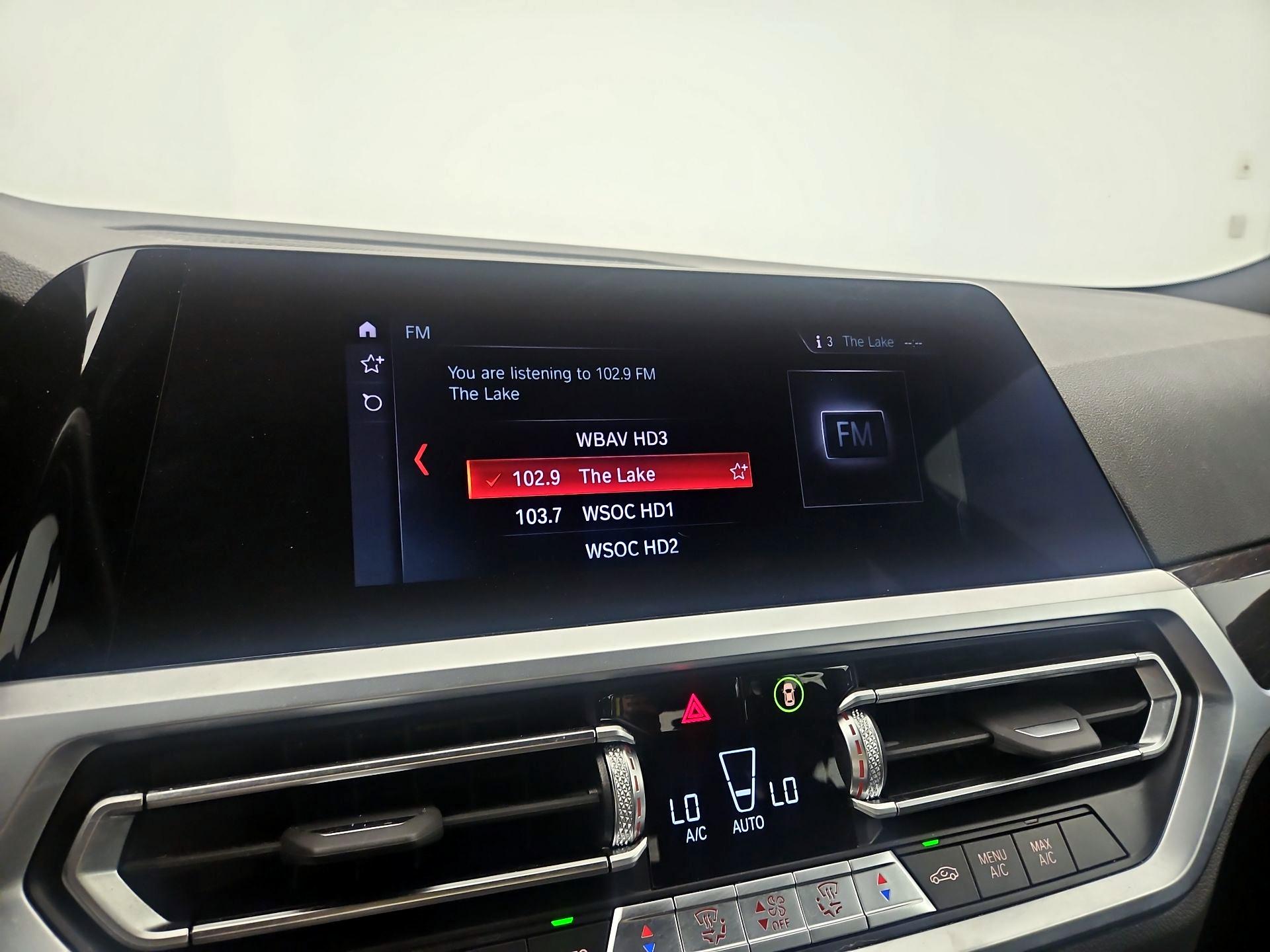 Thumbnail: 2020 BMW 3 Series - 16