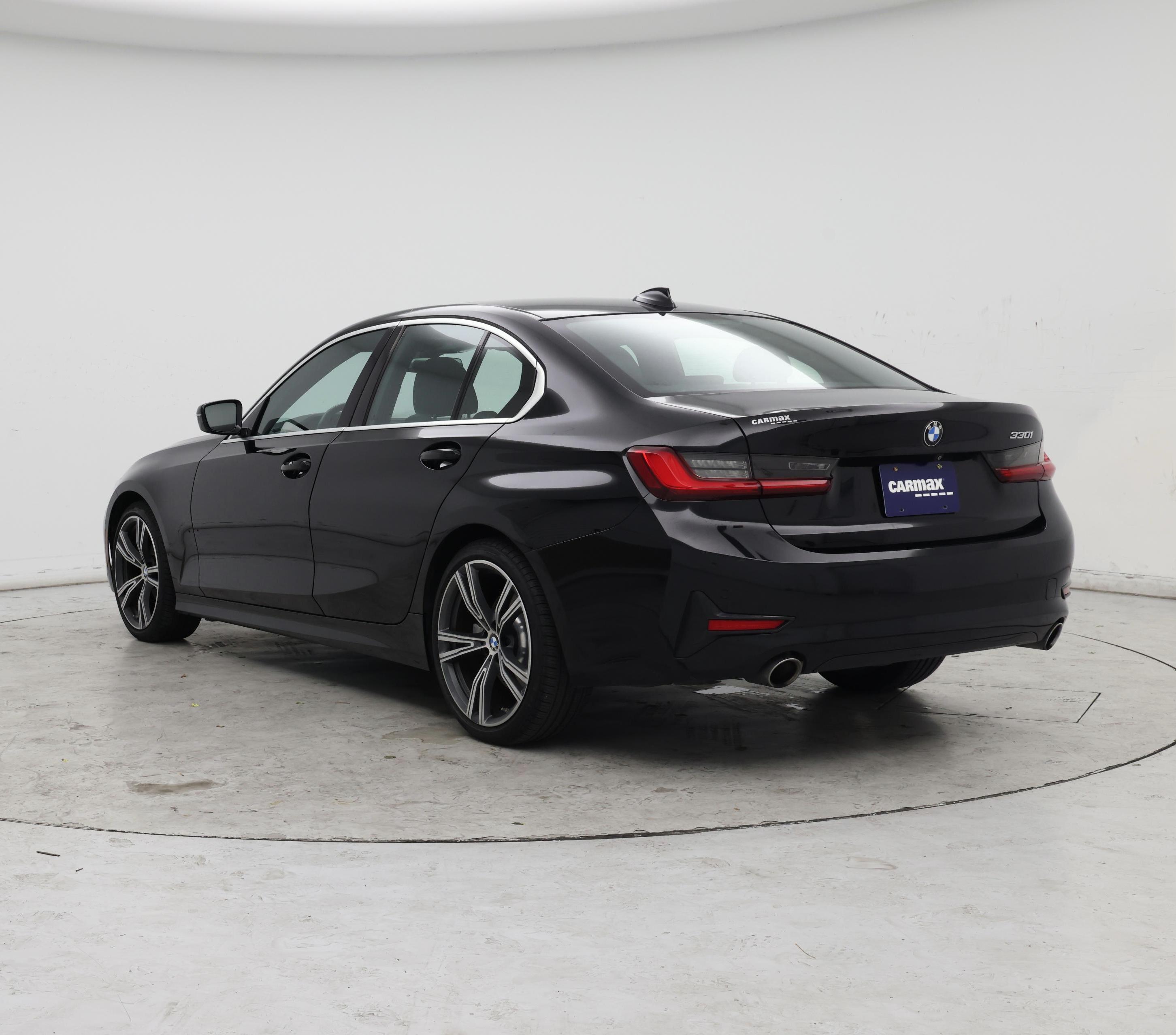 Thumbnail: 2020 BMW 3 Series - 2