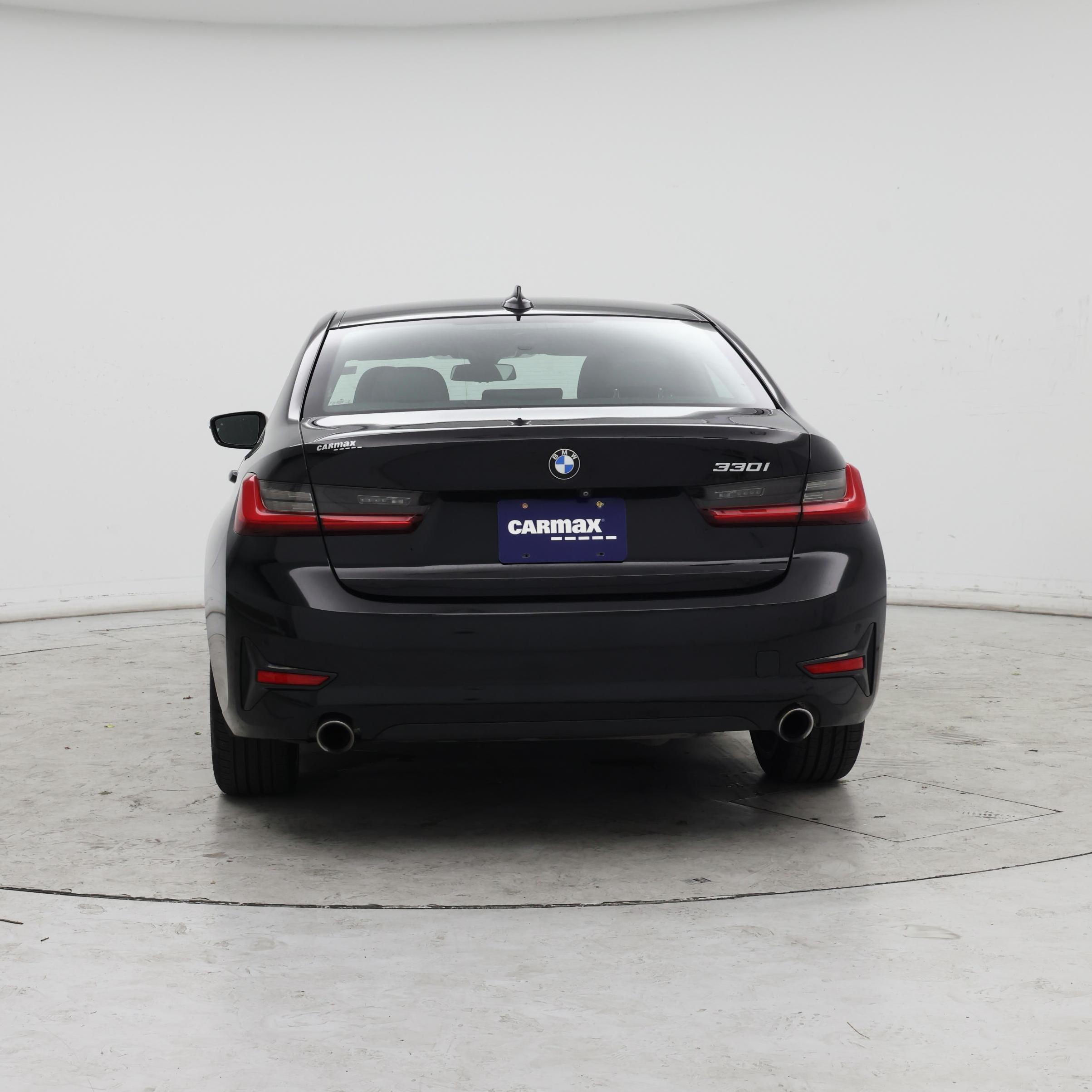 Thumbnail: 2020 BMW 3 Series - 6
