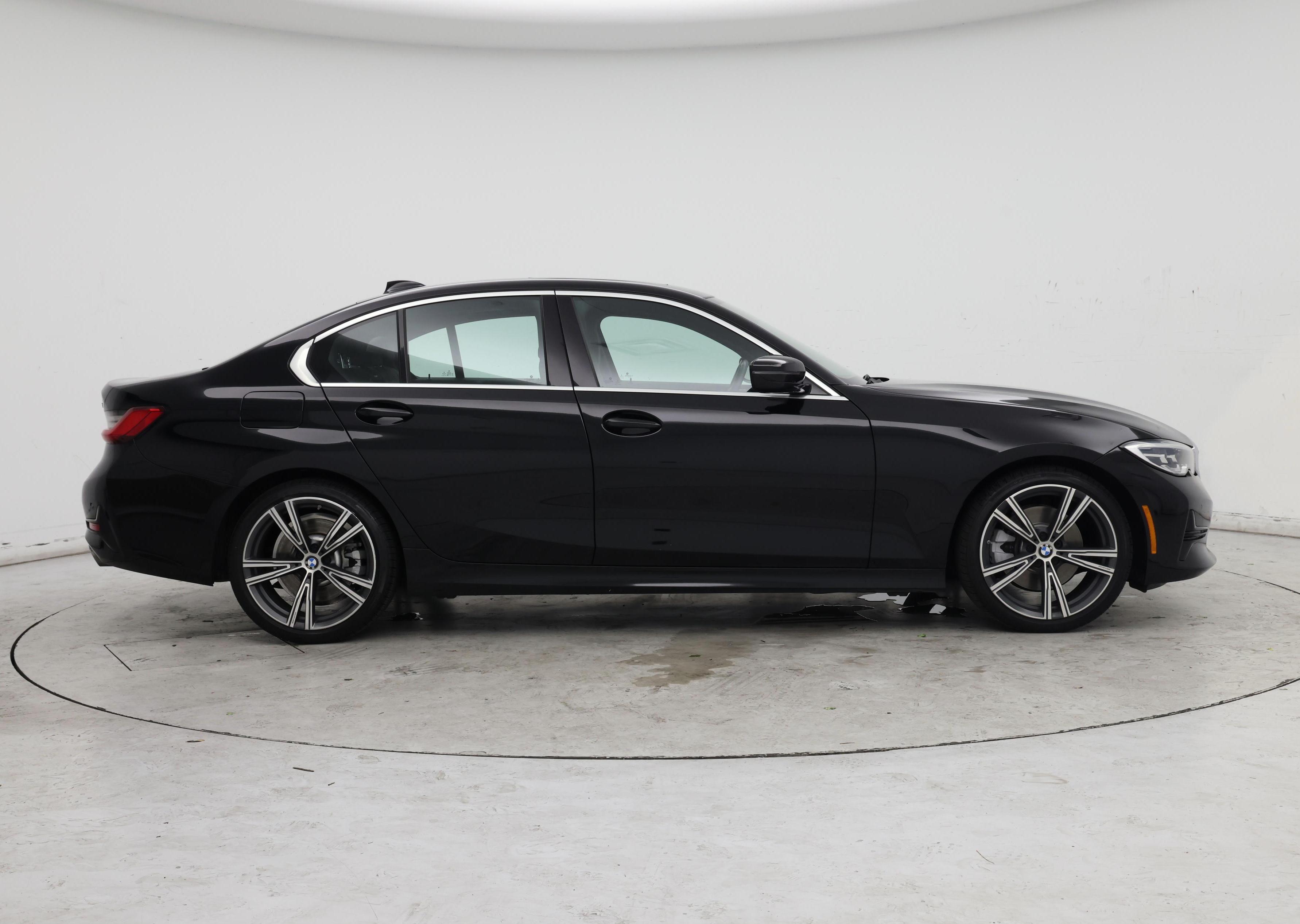 Thumbnail: 2020 BMW 3 Series - 7