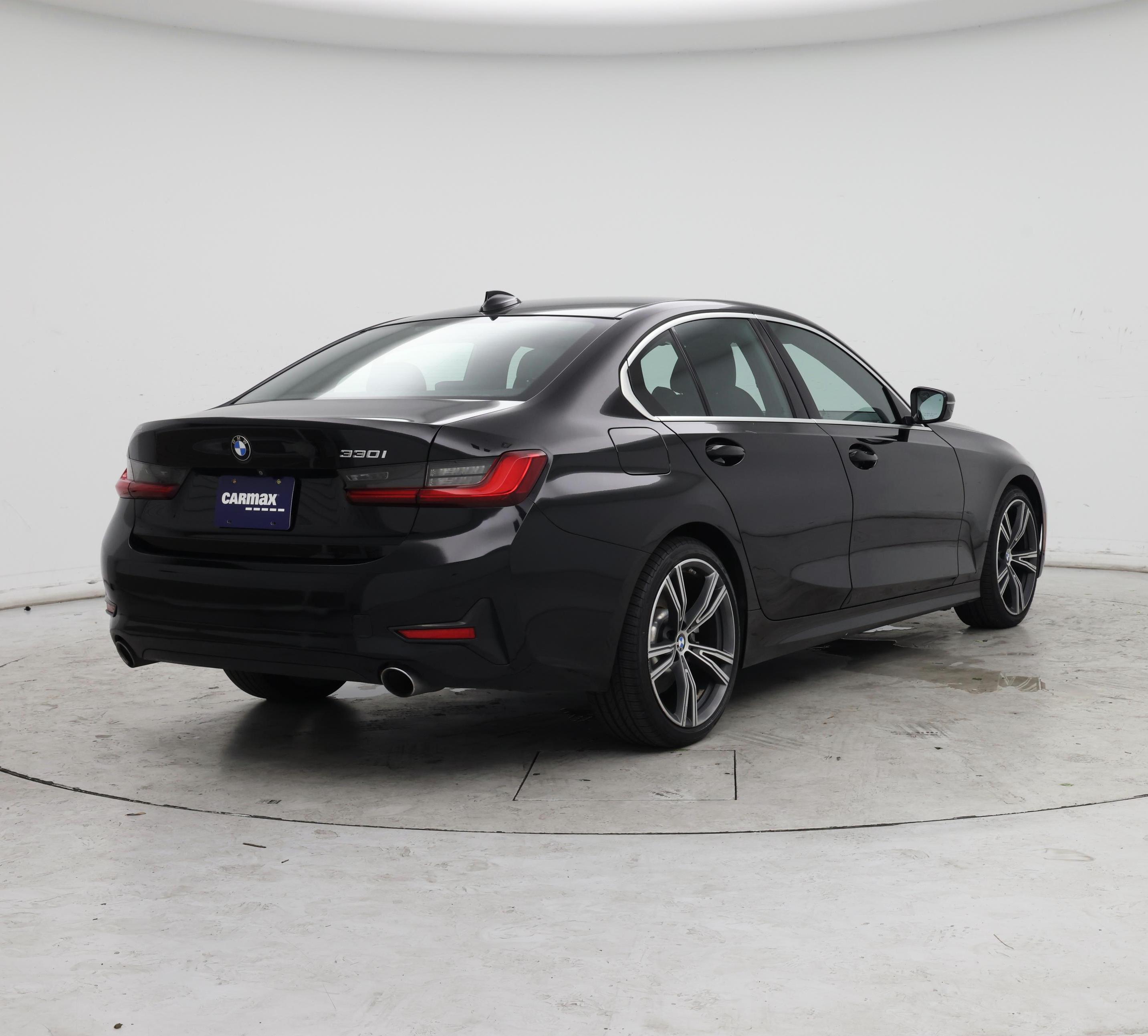 Thumbnail: 2020 BMW 3 Series - 8