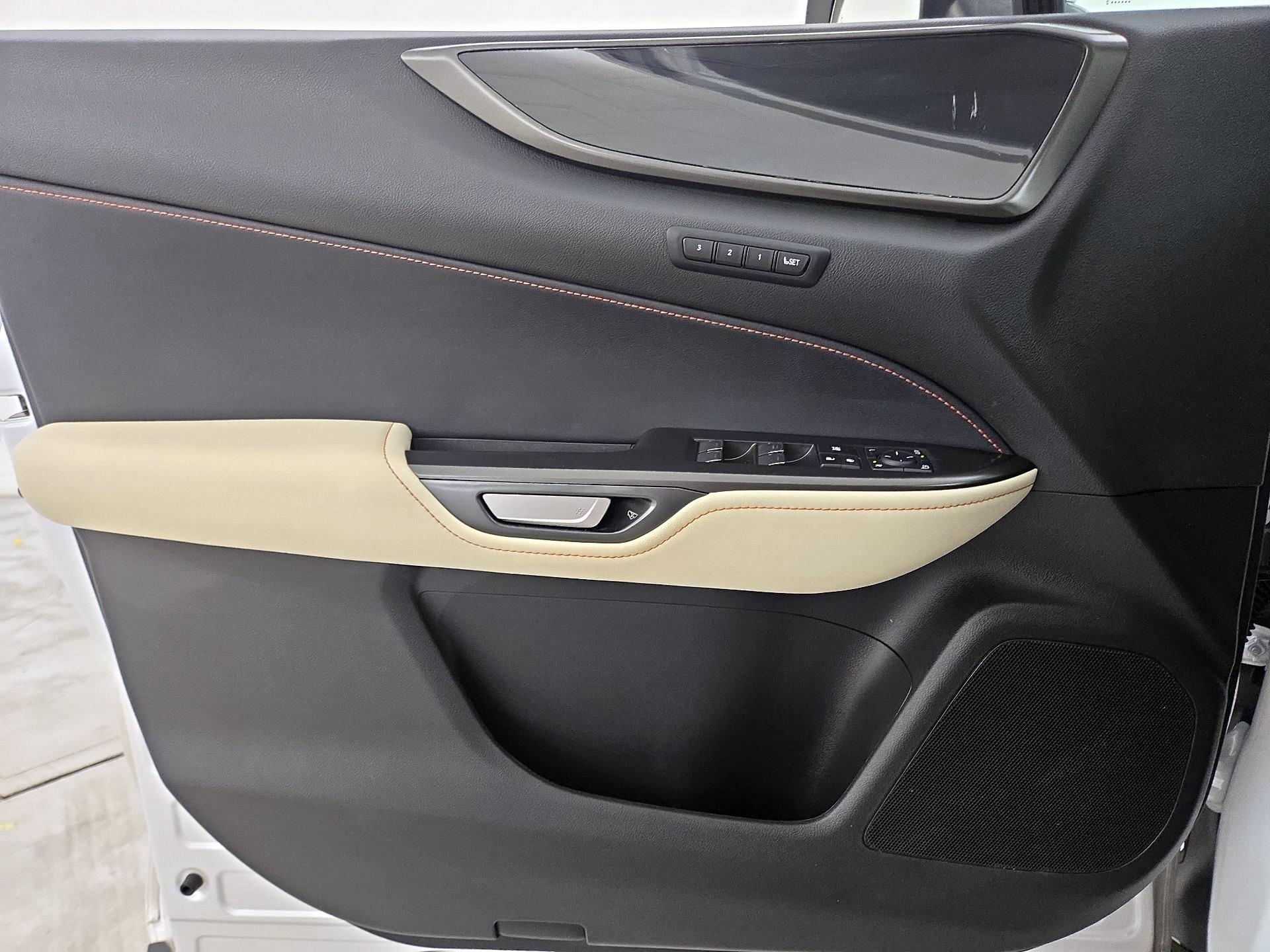 Thumbnail: 2022 Lexus NX - 12