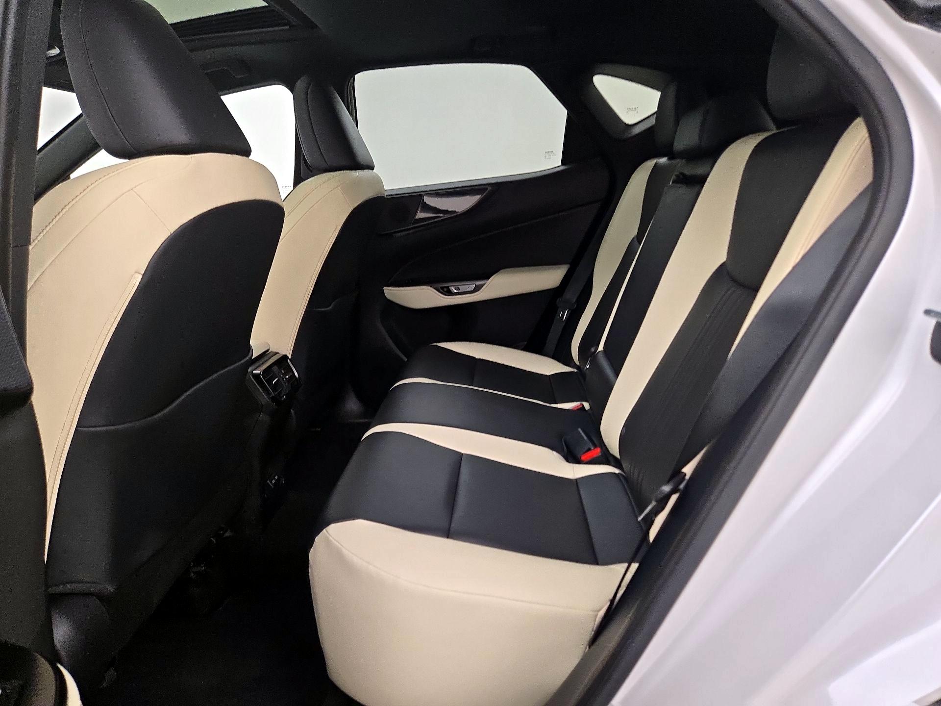 Thumbnail: 2022 Lexus NX - 20