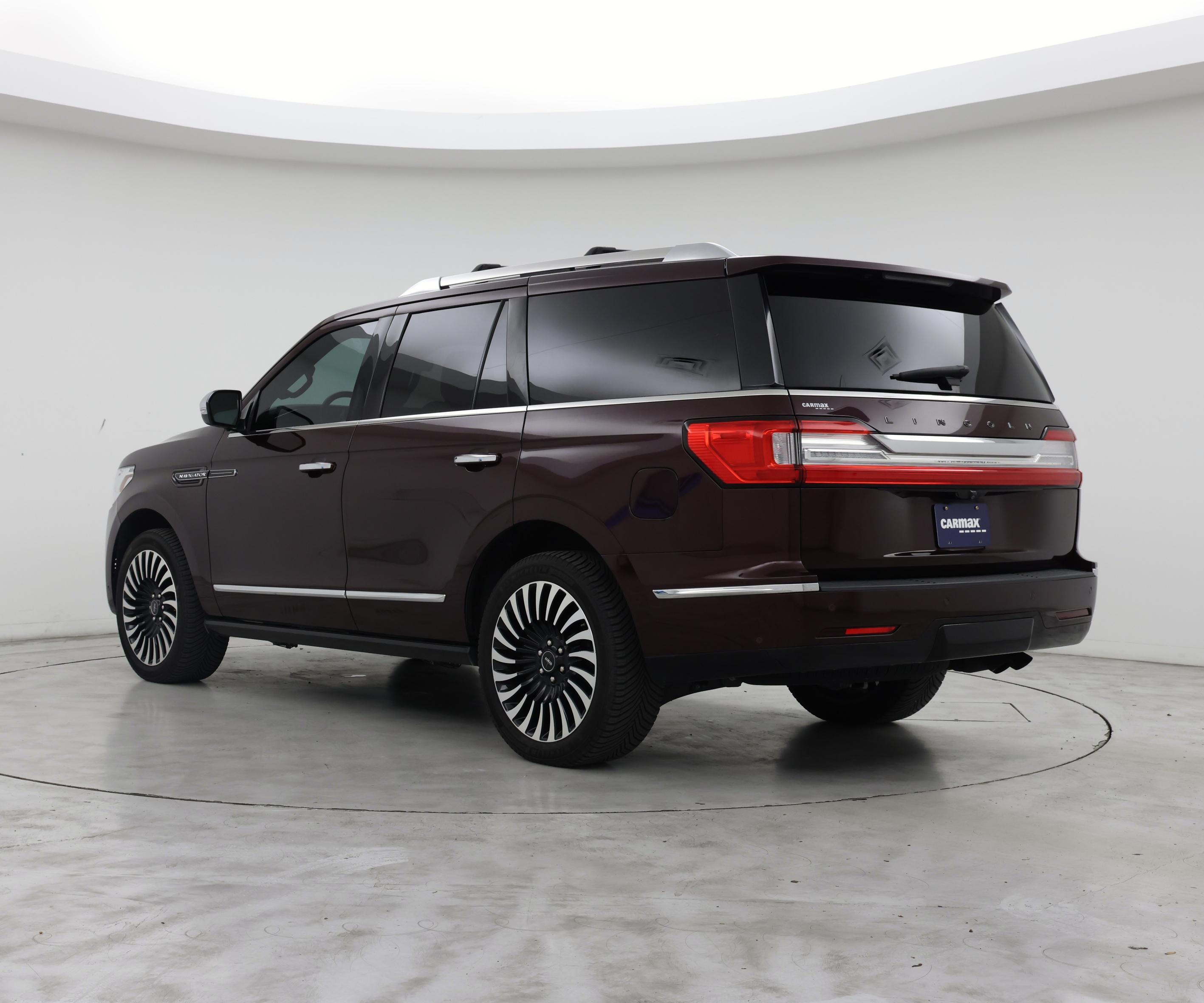 Thumbnail: 2019 Lincoln Navigator - 2
