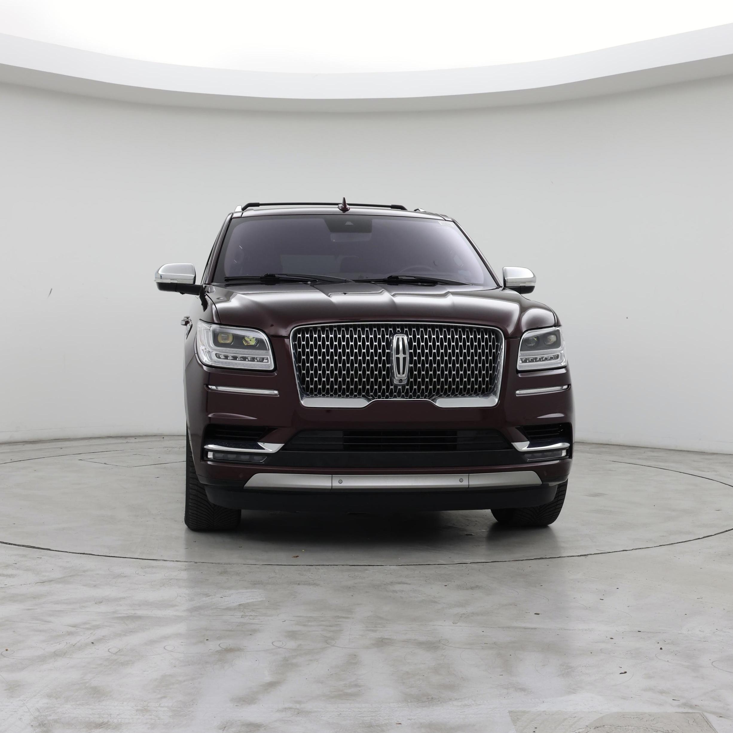 Thumbnail: 2019 Lincoln Navigator - 5
