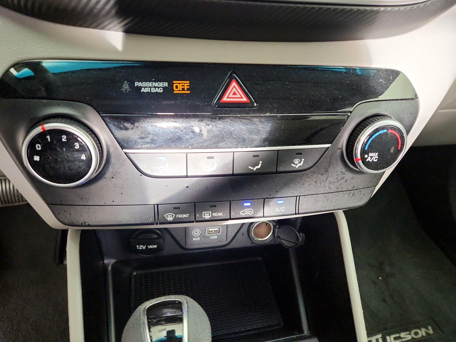 Thumbnail: 2020 Hyundai Tucson - 16