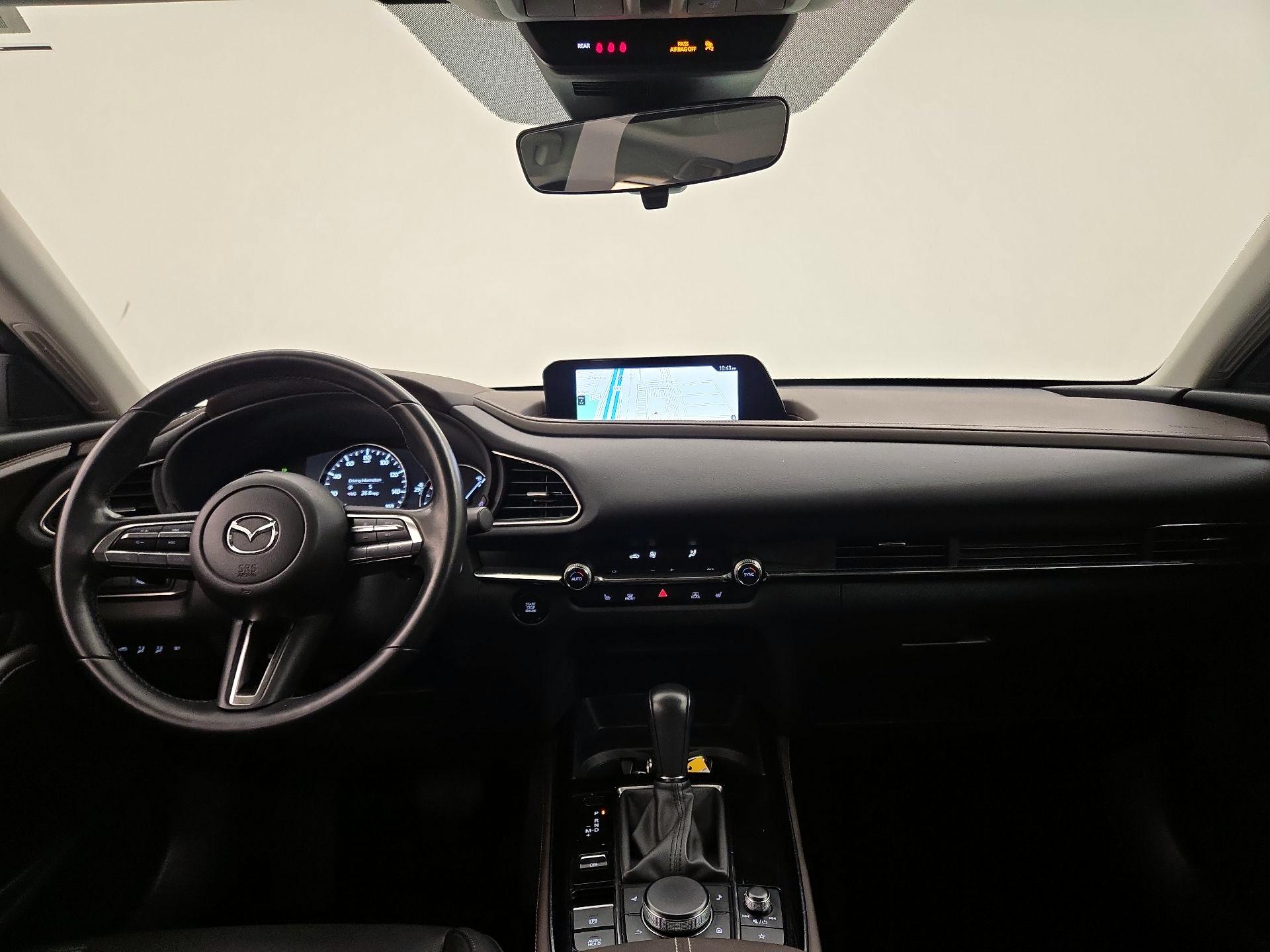 Thumbnail: 2023 Mazda CX-30 - 9
