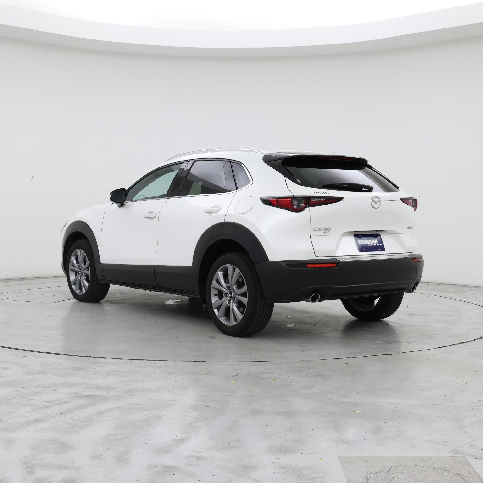 Thumbnail: 2023 Mazda CX-30 - 2