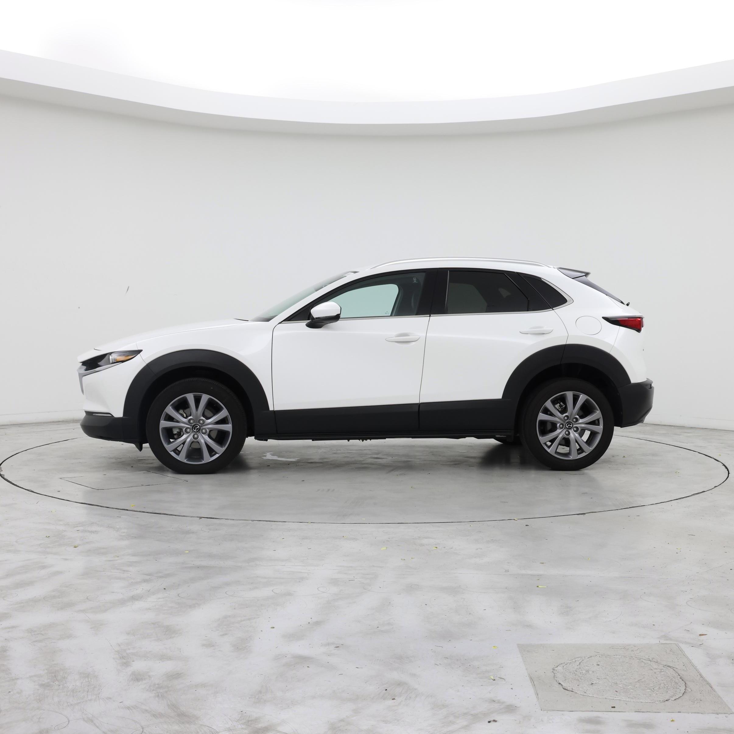 Thumbnail: 2023 Mazda CX-30 - 3
