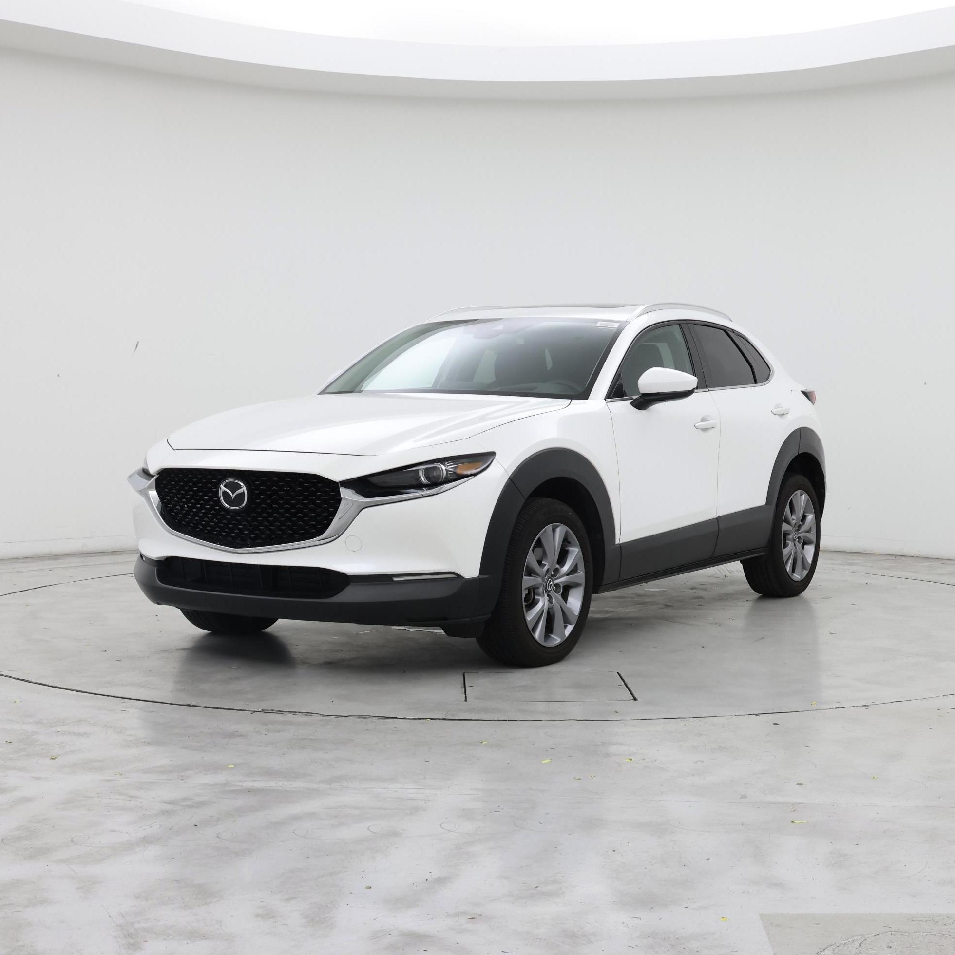 Thumbnail: 2023 Mazda CX-30 - 4
