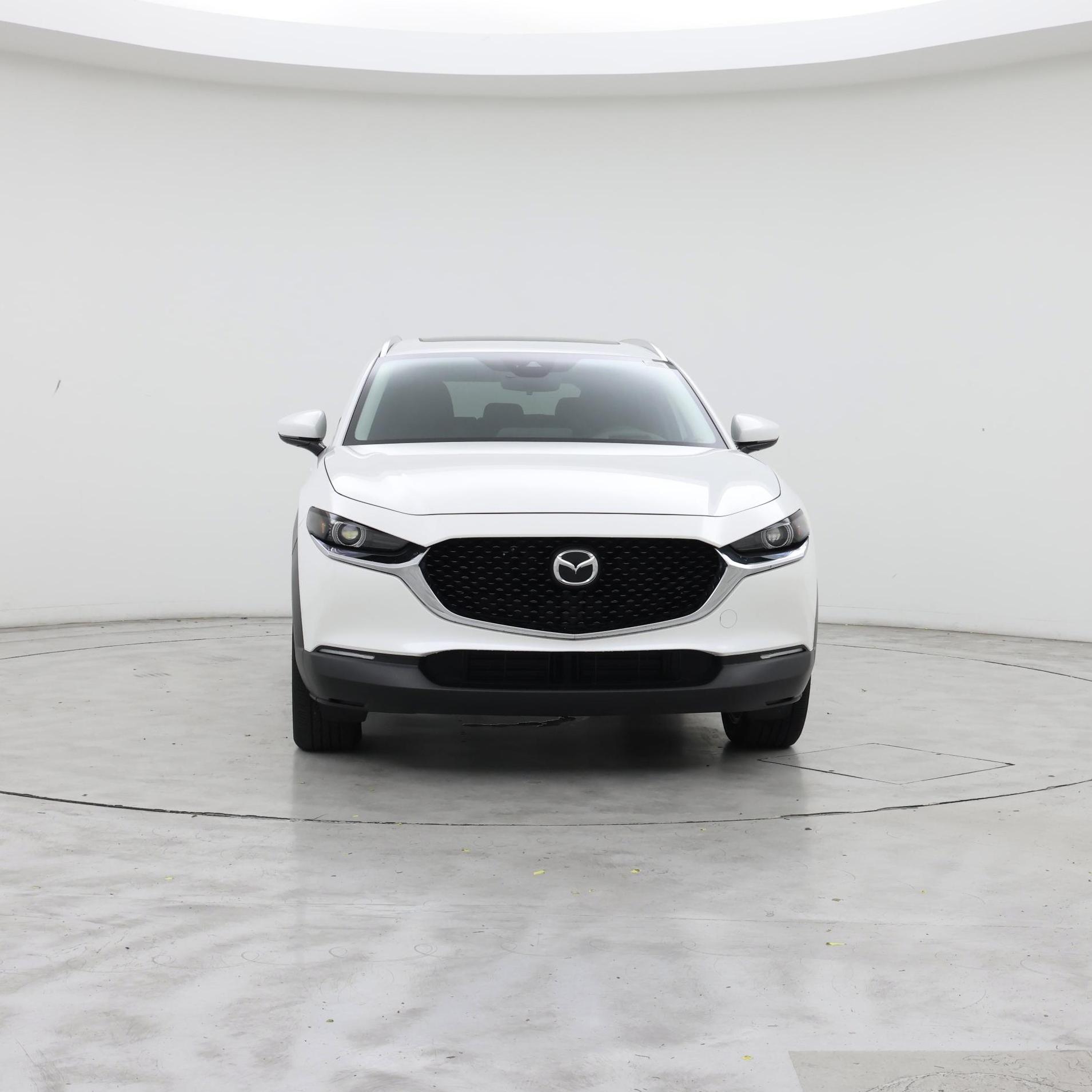 Thumbnail: 2023 Mazda CX-30 - 5