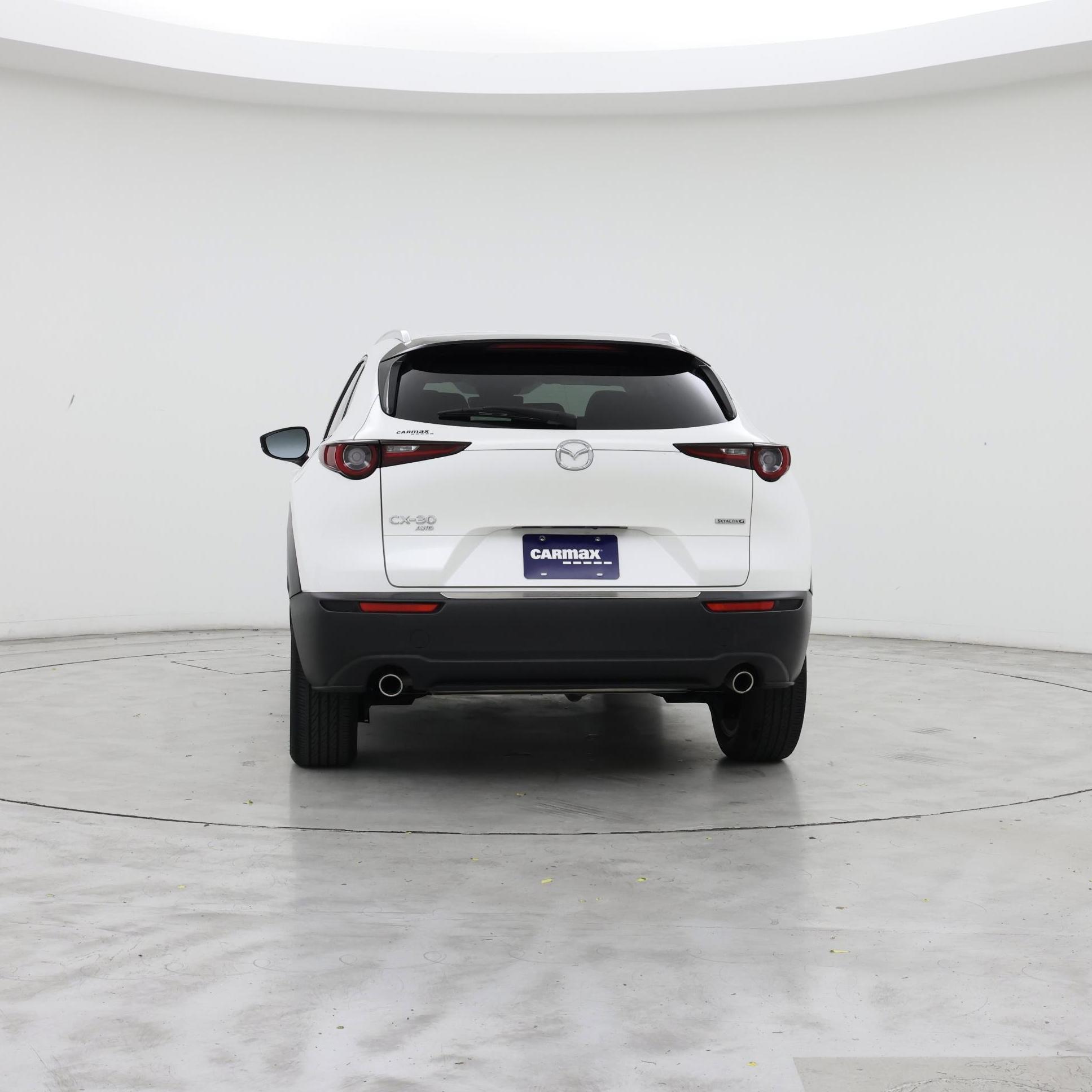 Thumbnail: 2023 Mazda CX-30 - 6