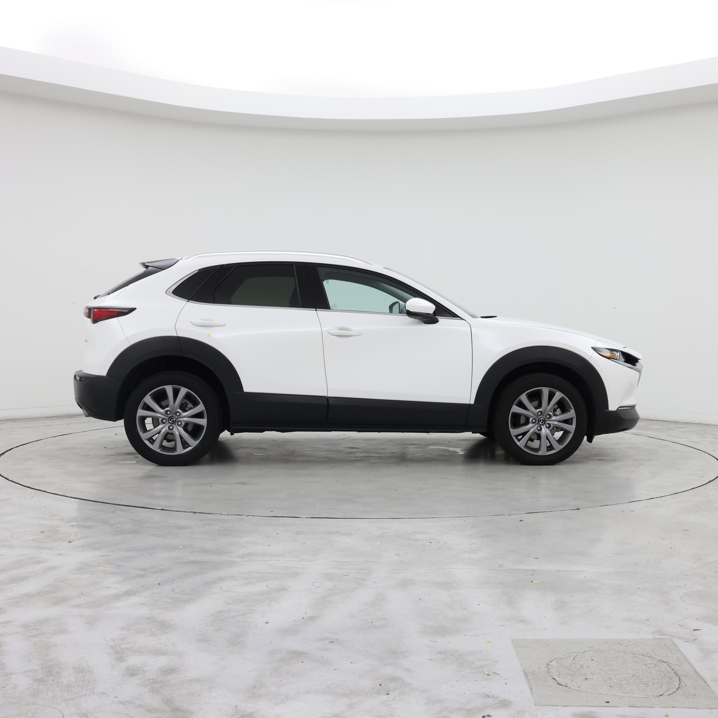 Thumbnail: 2023 Mazda CX-30 - 7