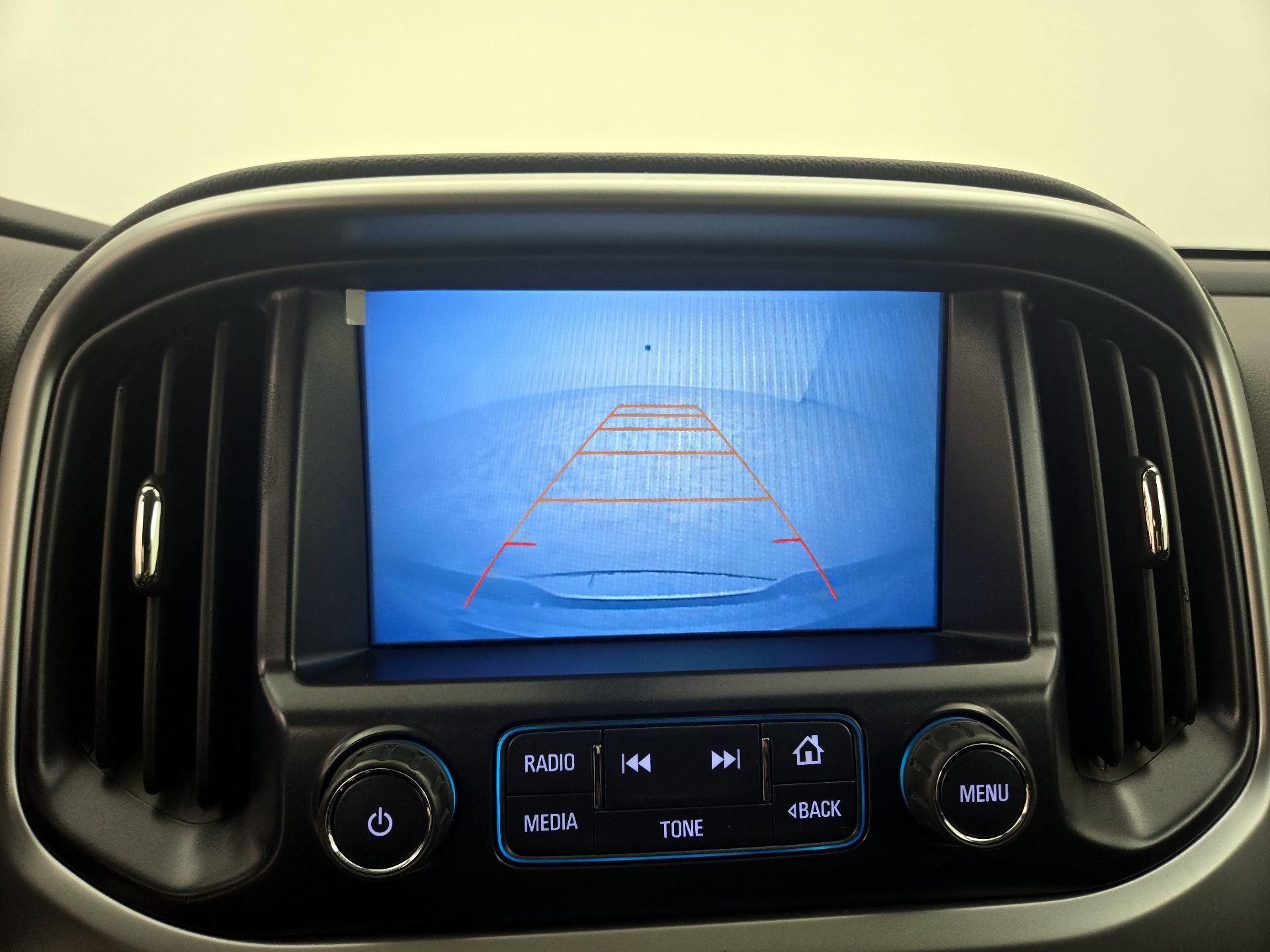 Thumbnail: 2017 Chevrolet Colorado - 14