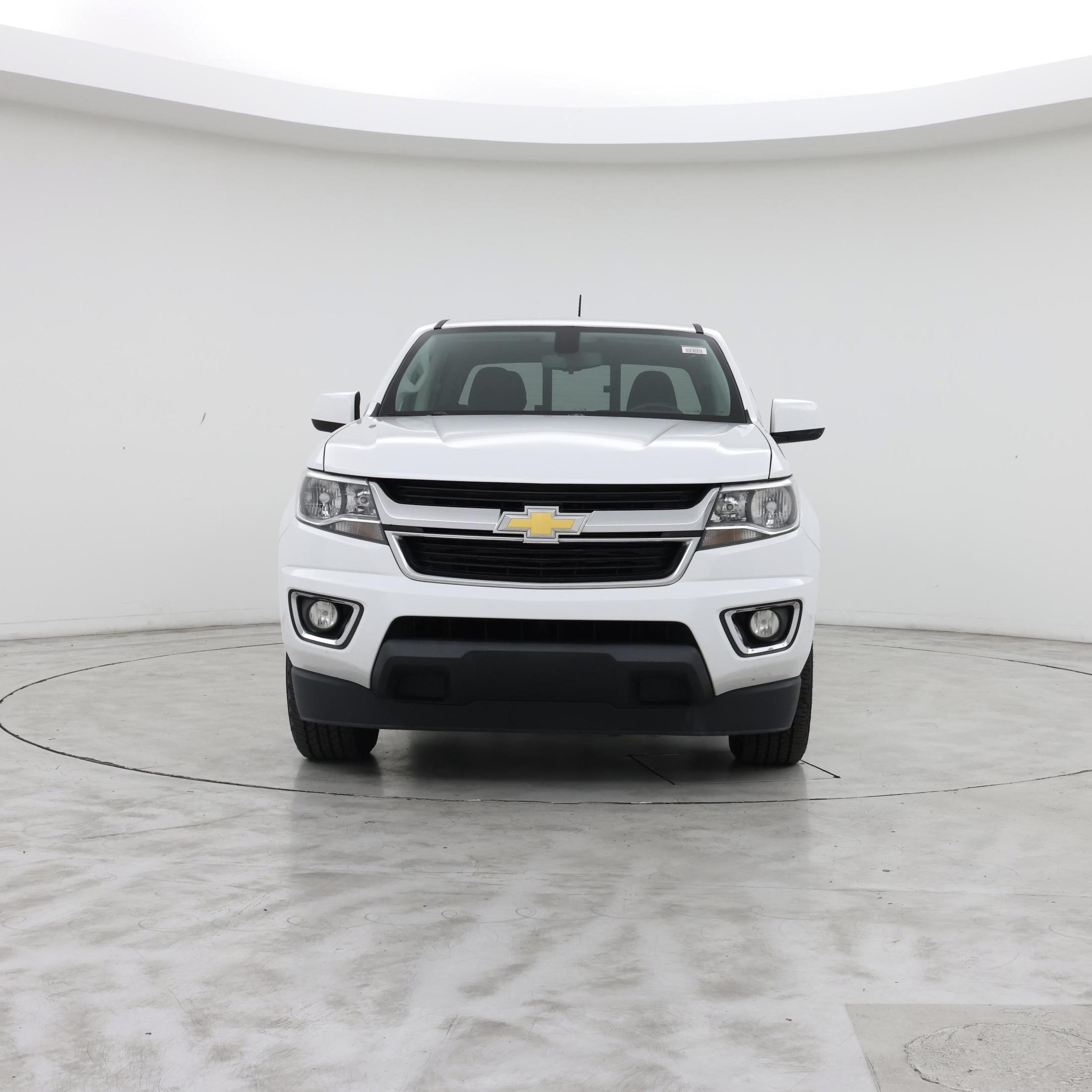 Thumbnail: 2017 Chevrolet Colorado - 5
