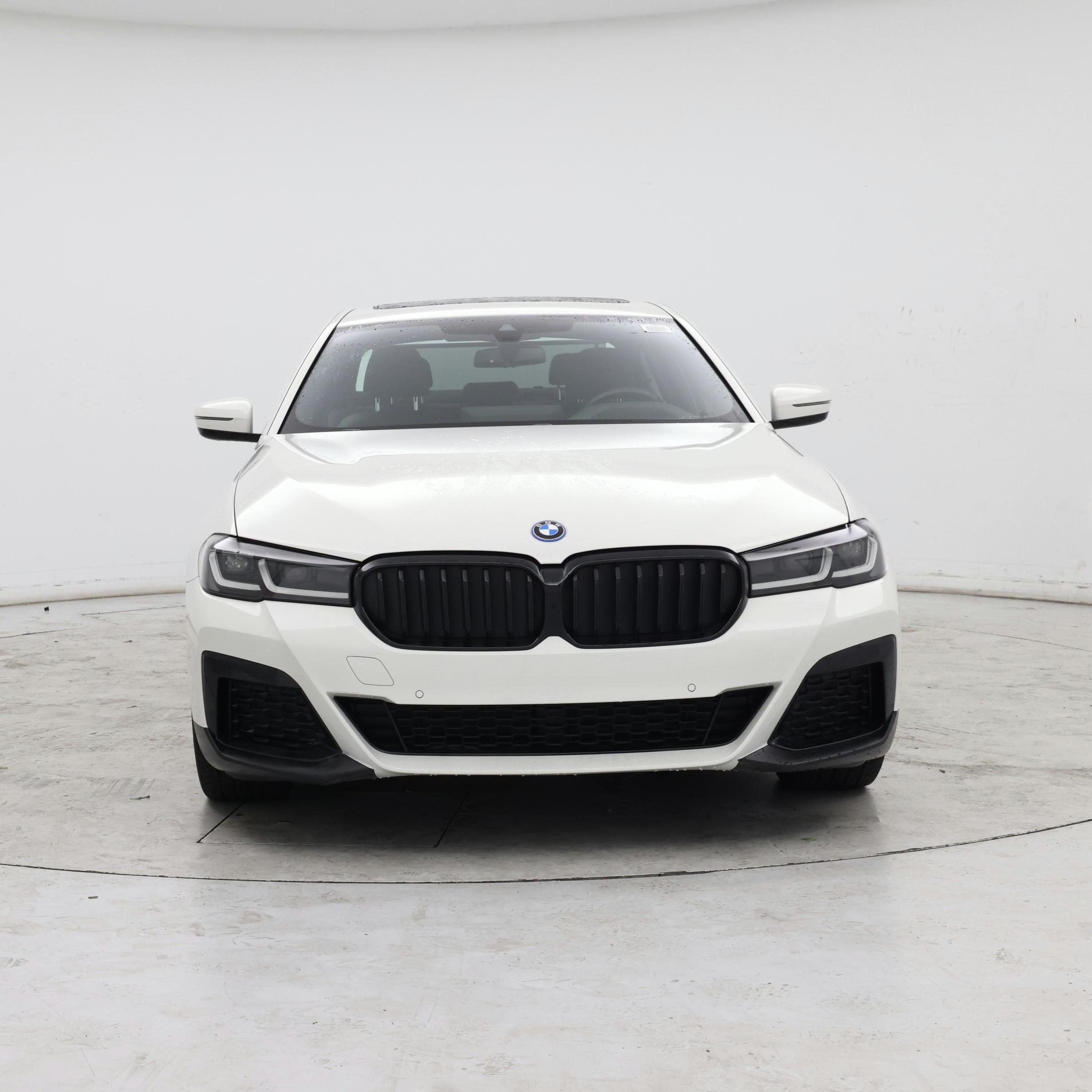 Thumbnail: 2022 BMW 5 Series - 5