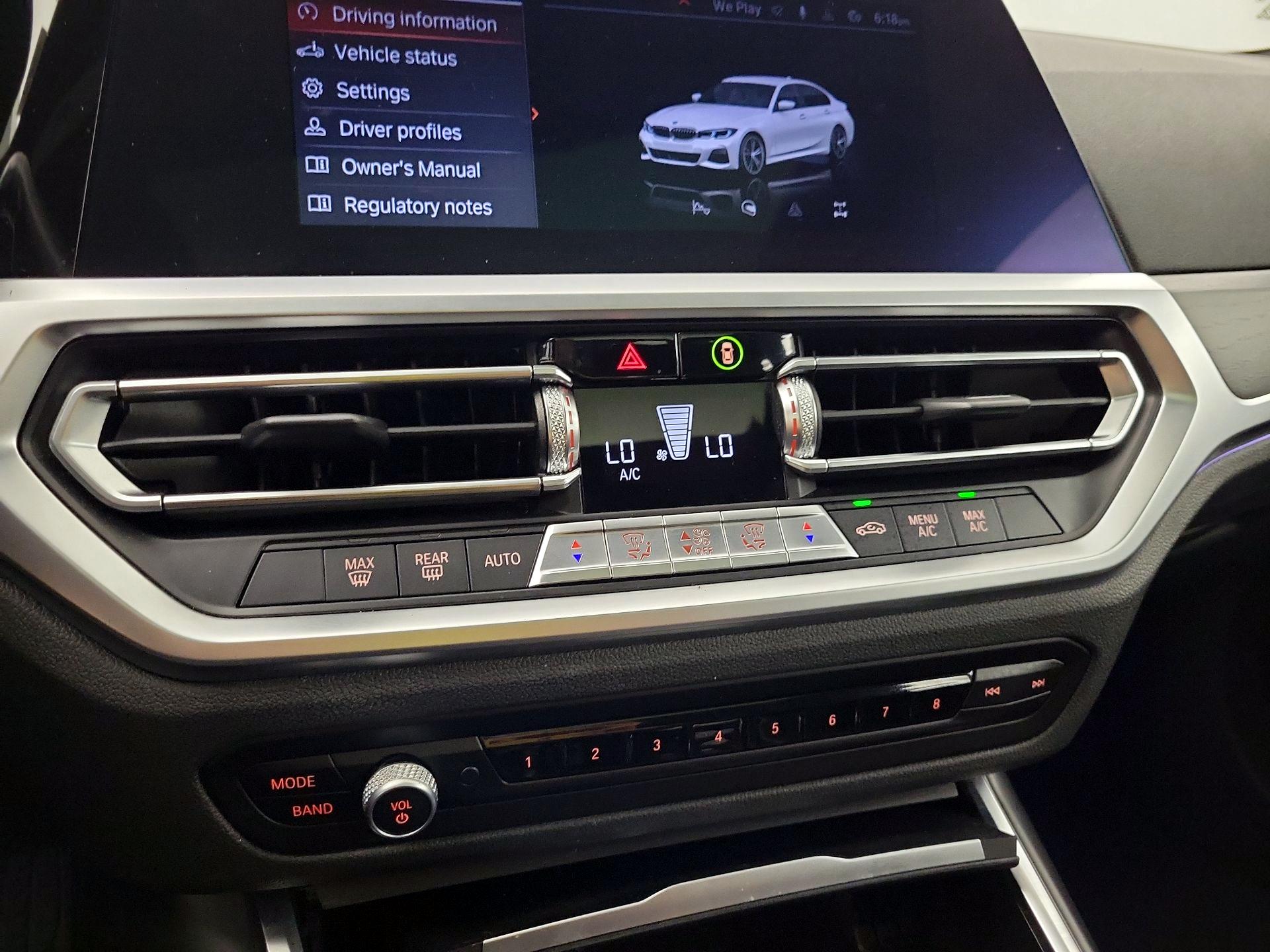 Thumbnail: 2021 BMW 3 Series - 17