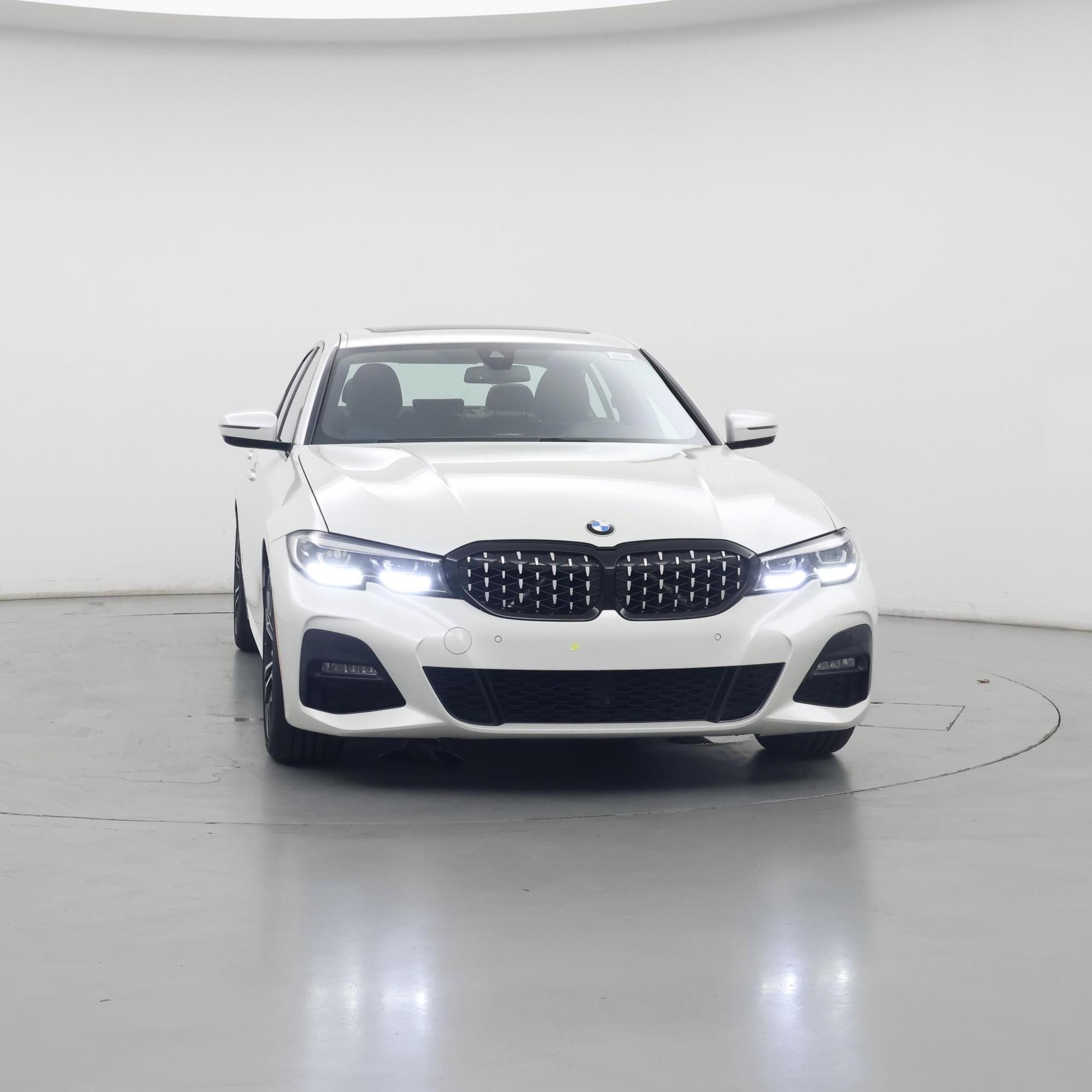 Thumbnail: 2021 BMW 3 Series - 5