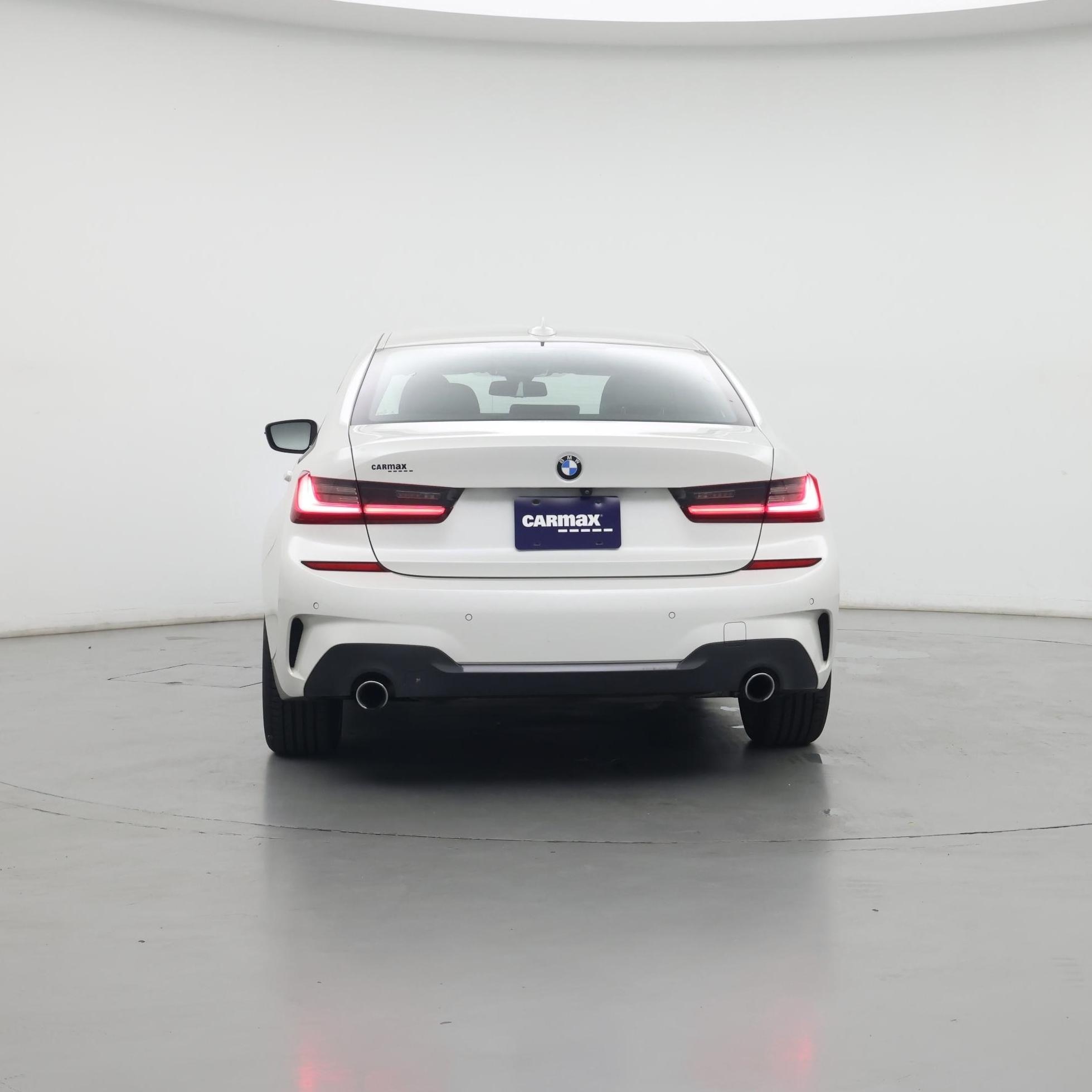 Thumbnail: 2021 BMW 3 Series - 6