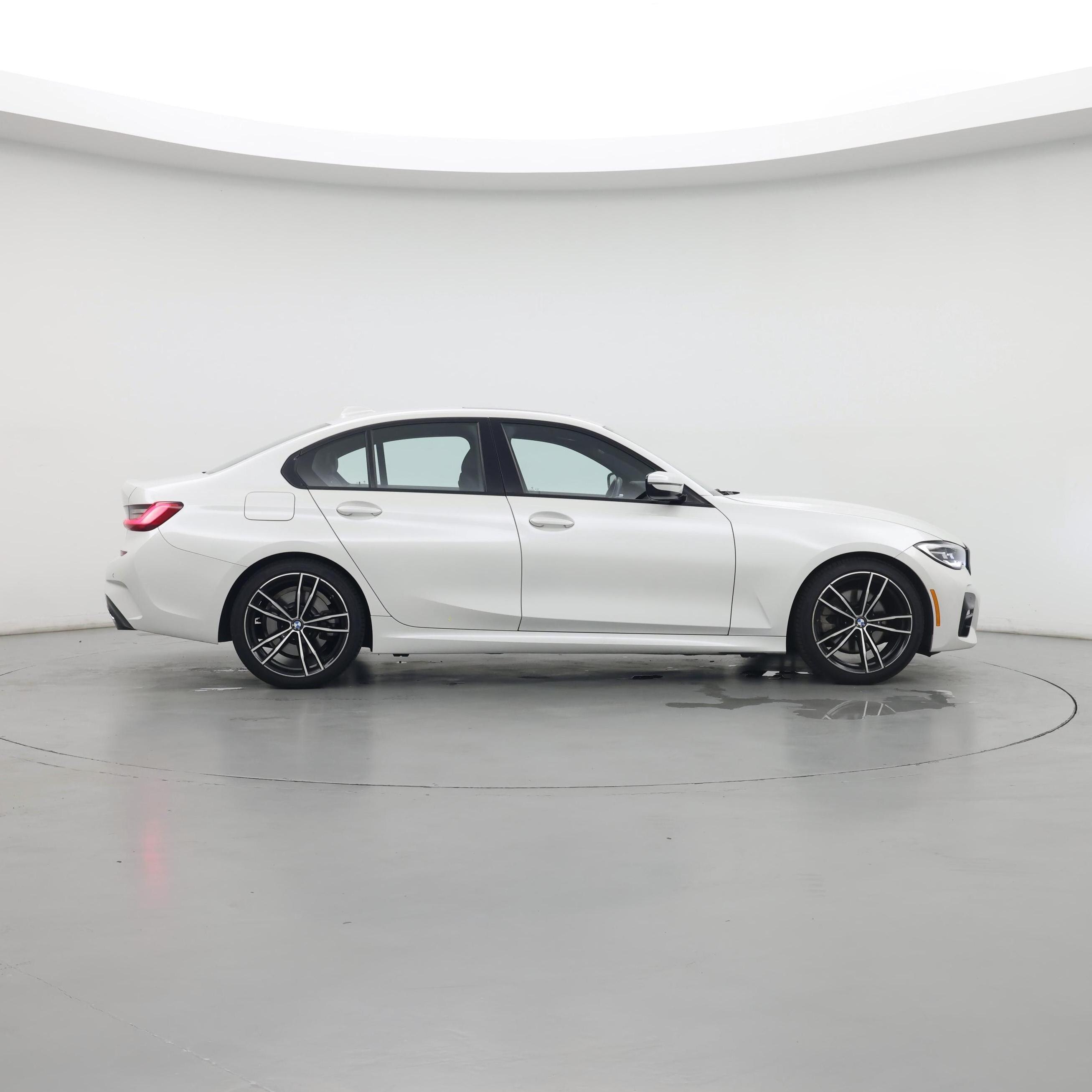 Thumbnail: 2021 BMW 3 Series - 7