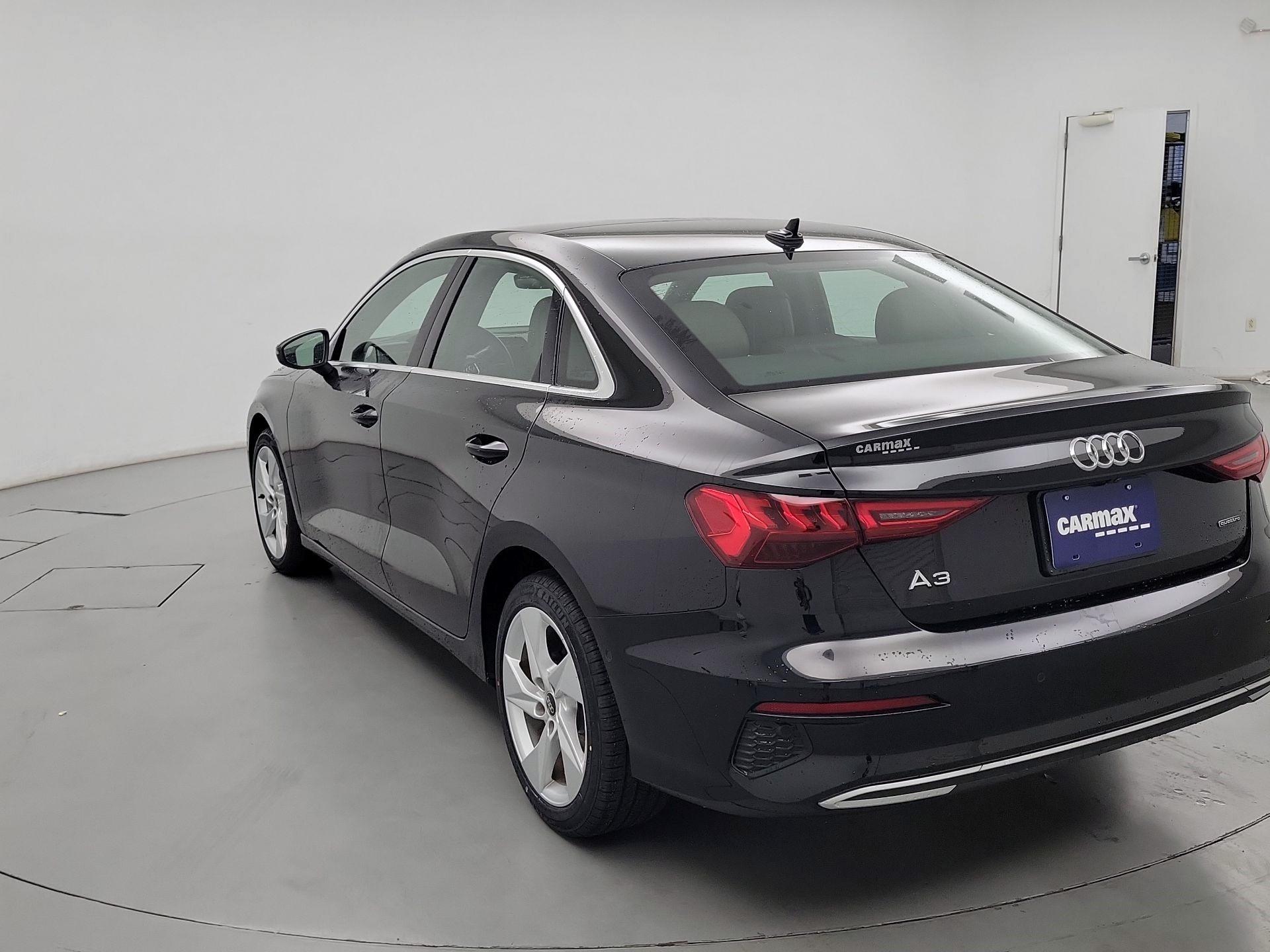 Thumbnail: 2023 Audi A3 - 7