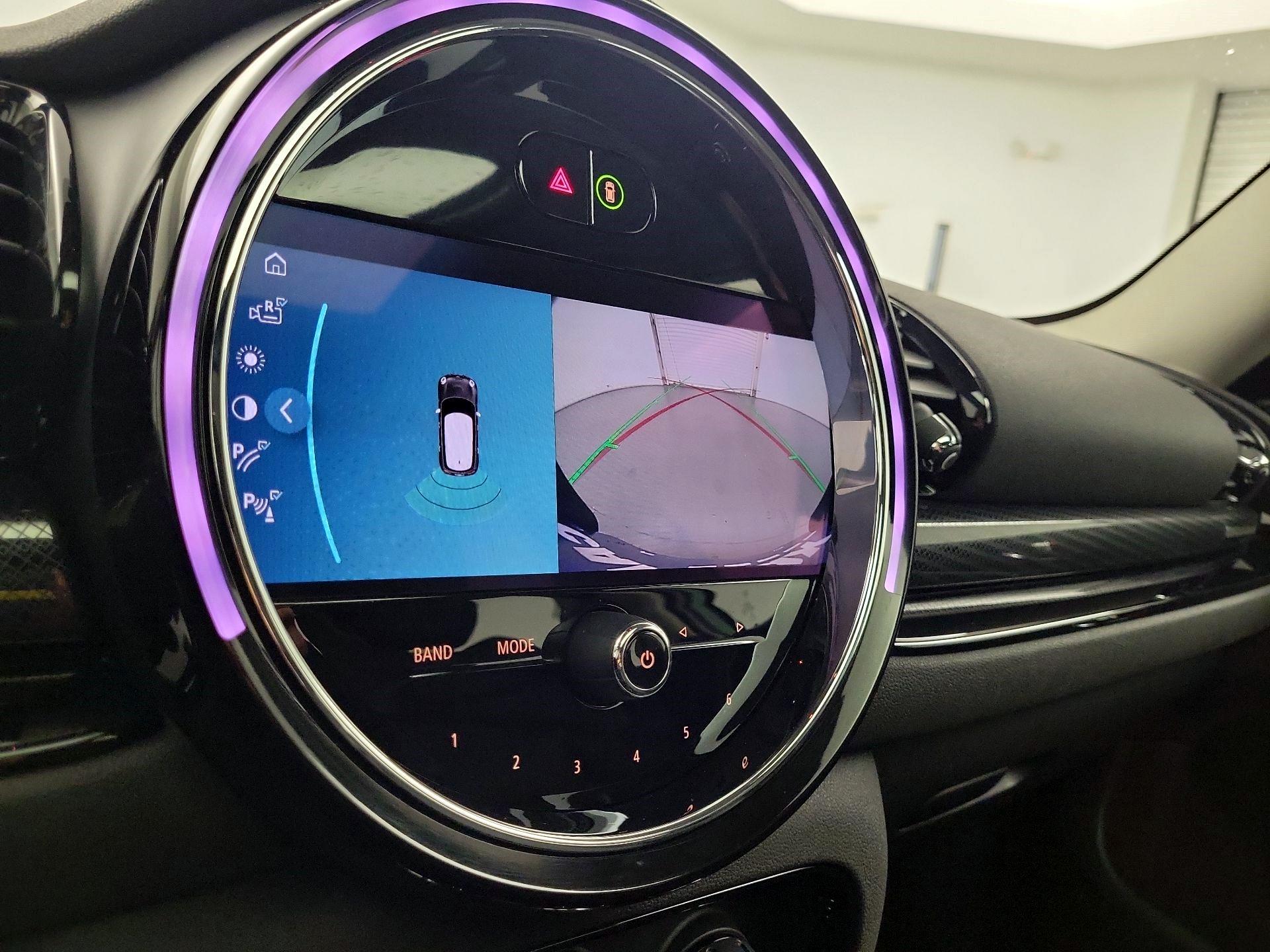 Thumbnail: 2022 MINI Cooper Clubman - 12