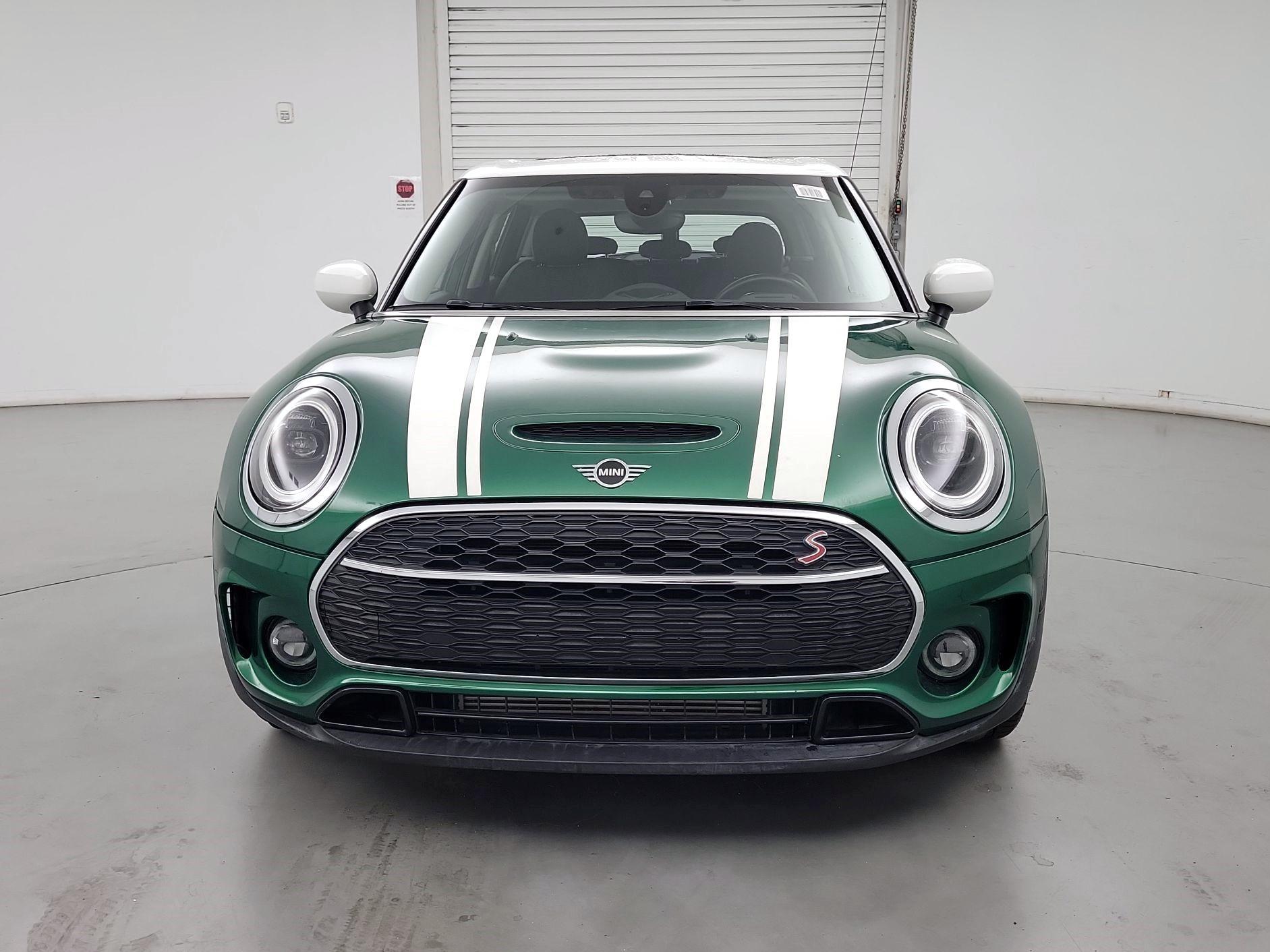 Thumbnail: 2022 MINI Cooper Clubman - 2