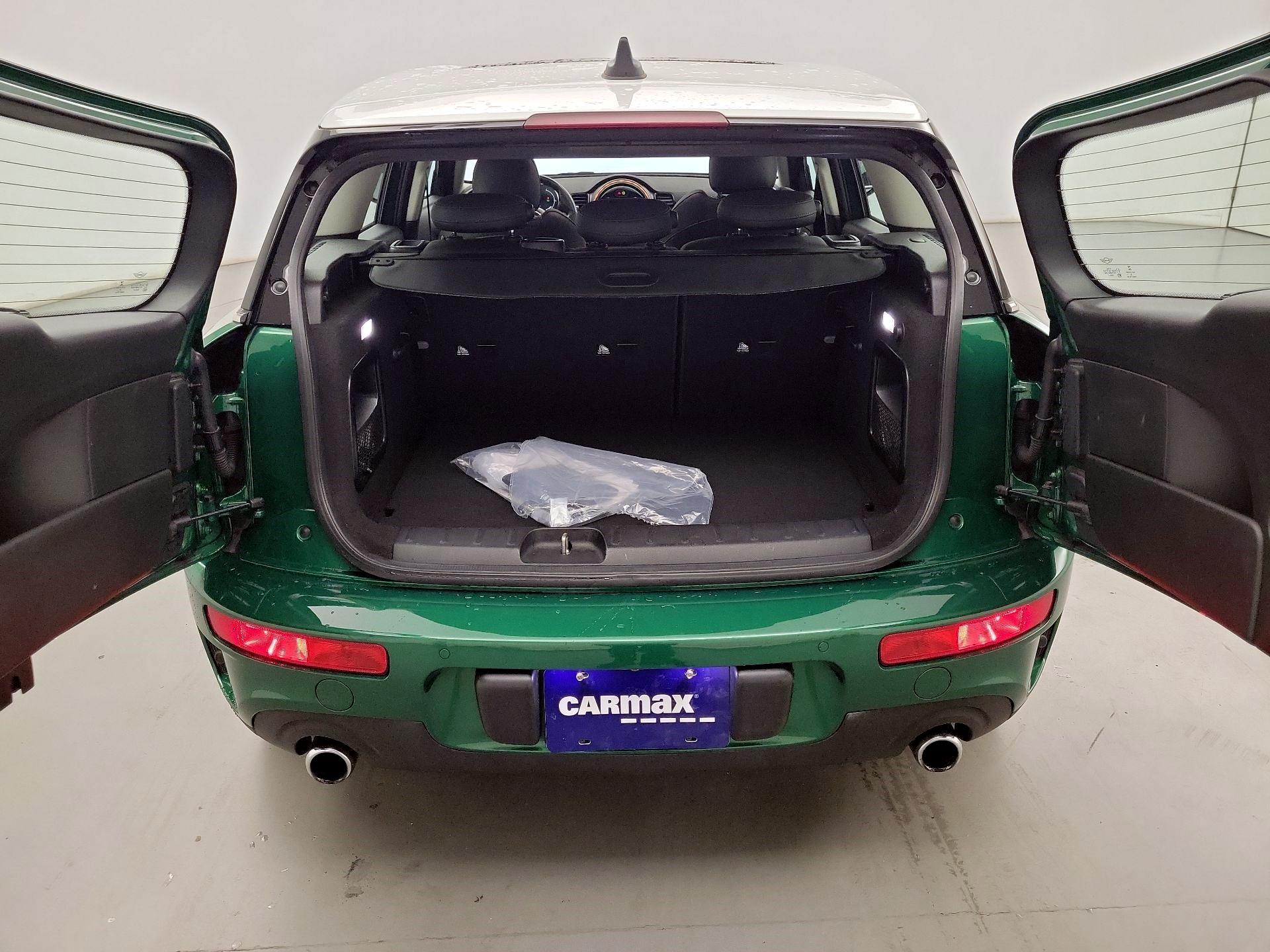 Thumbnail: 2022 MINI Cooper Clubman - 19