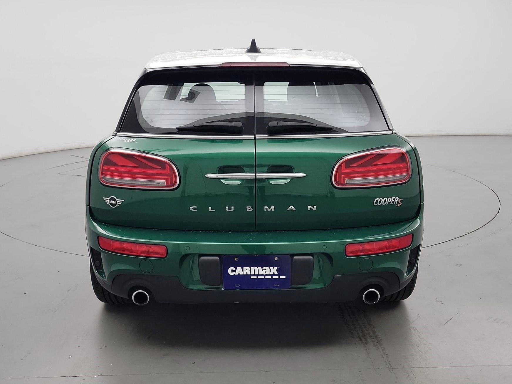 Thumbnail: 2022 MINI Cooper Clubman - 6