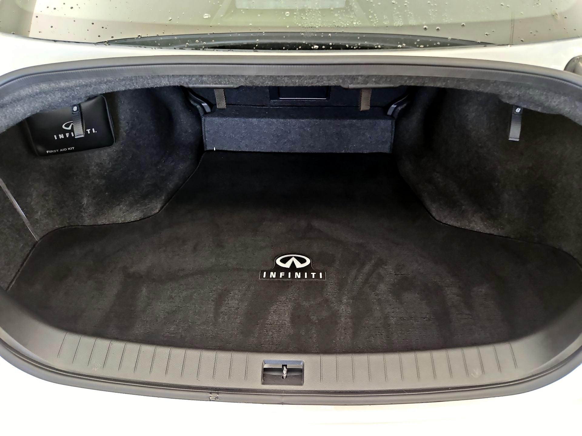 Thumbnail: 2023 INFINITI Q50 - 20