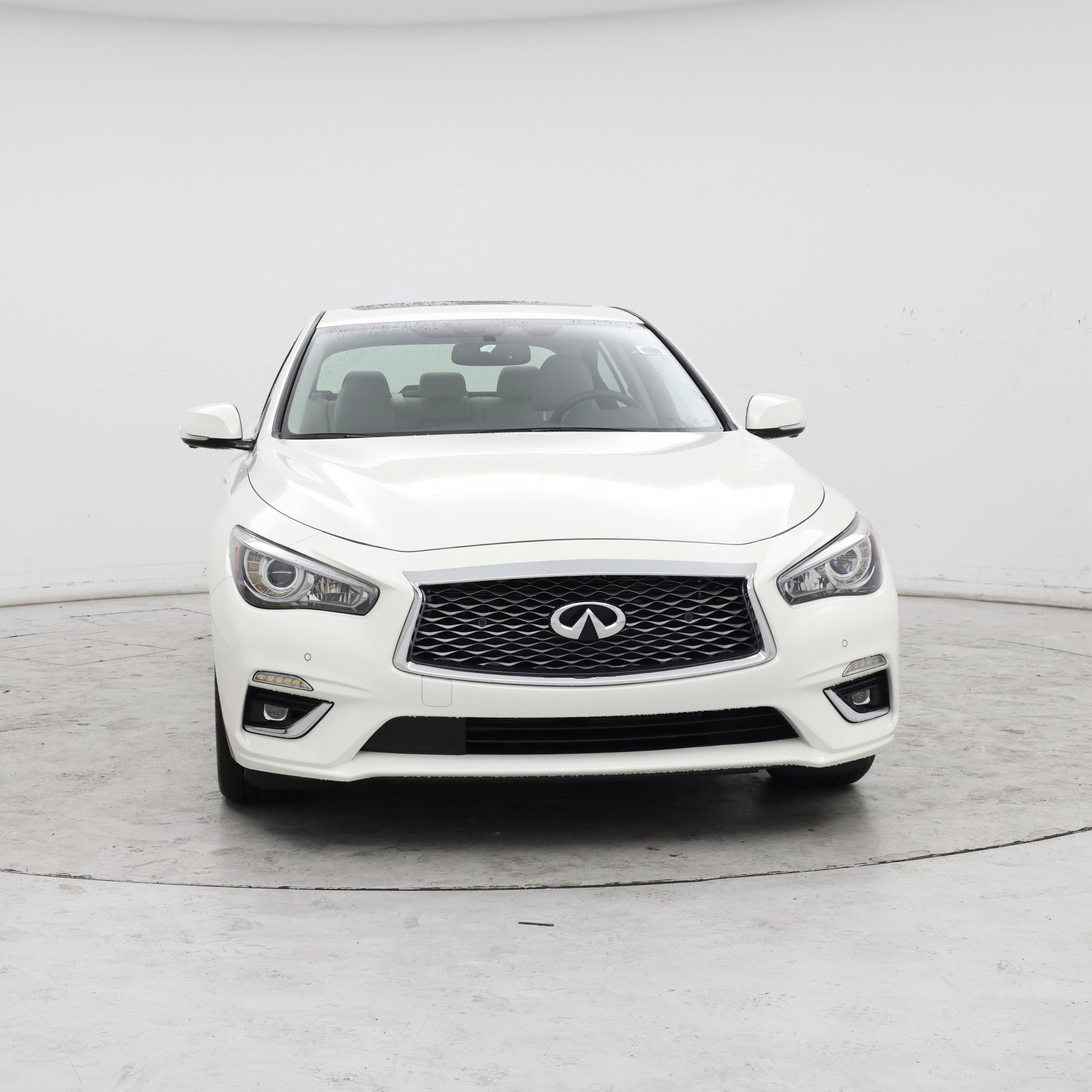 Thumbnail: 2023 INFINITI Q50 - 5