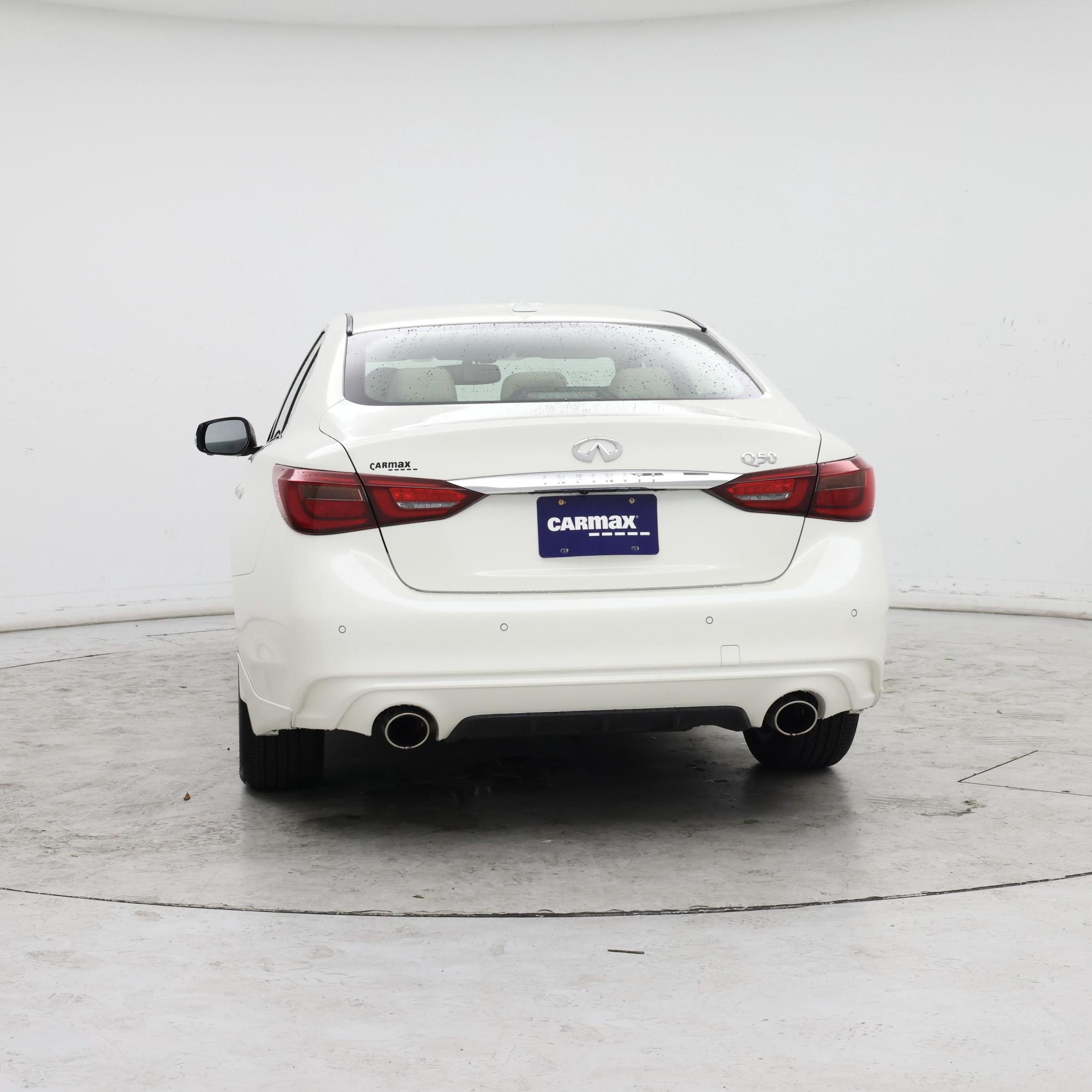 Thumbnail: 2023 INFINITI Q50 - 6
